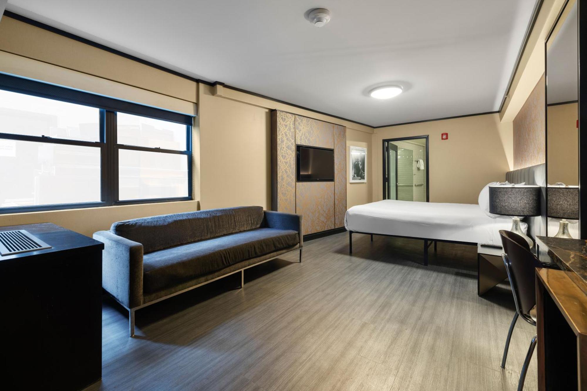 Hudson Yards 3* Nova York