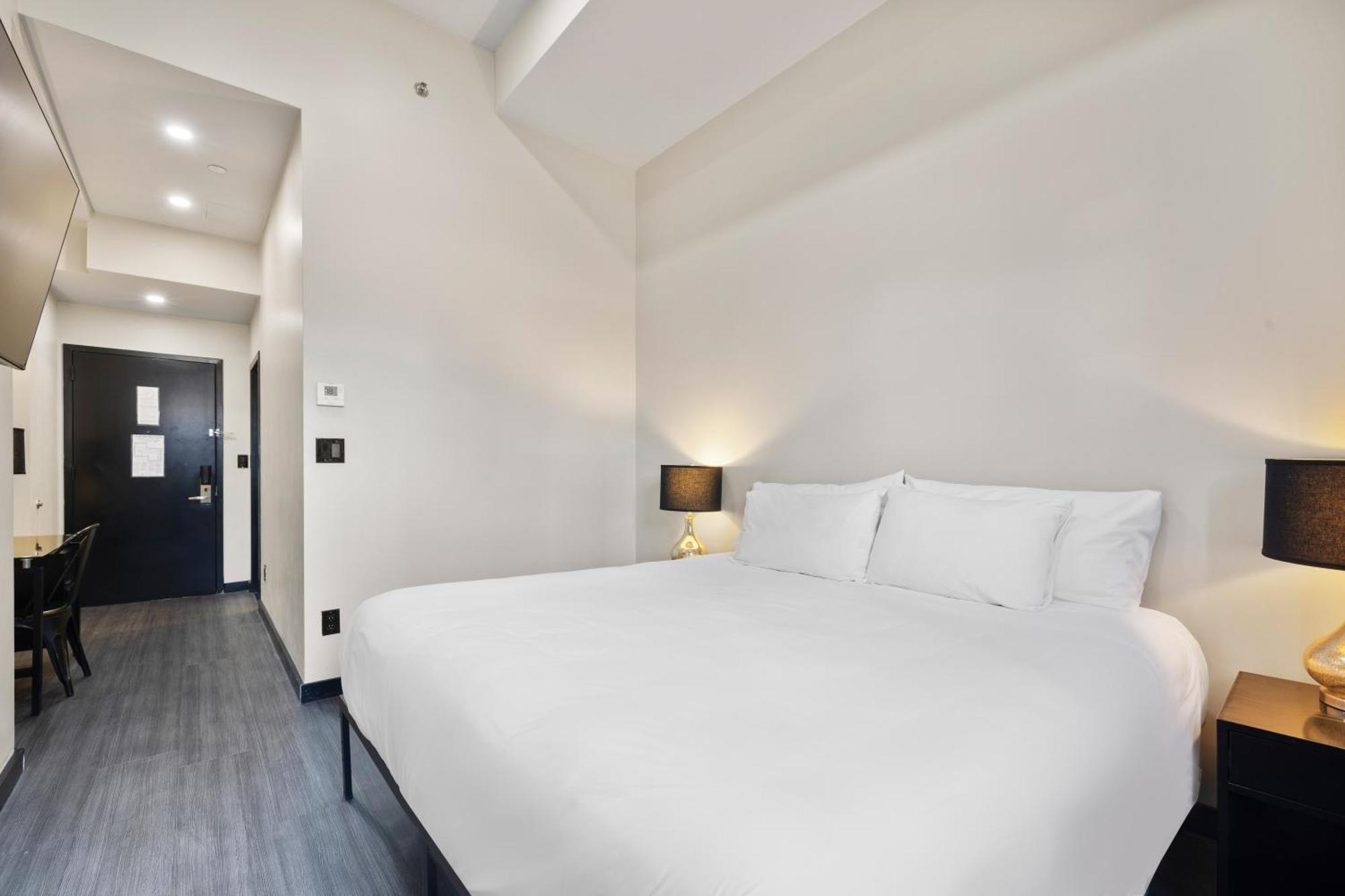 Hotel Hudson Yards Nova York