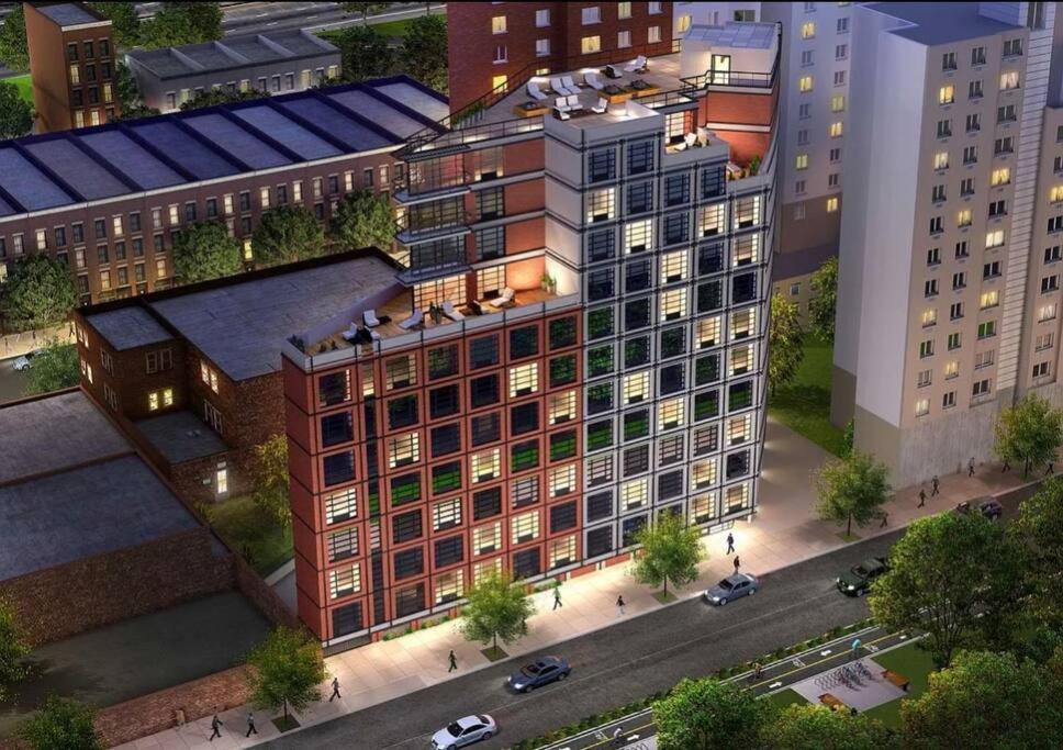 Apartamento Beautiful 1 Bedroom *