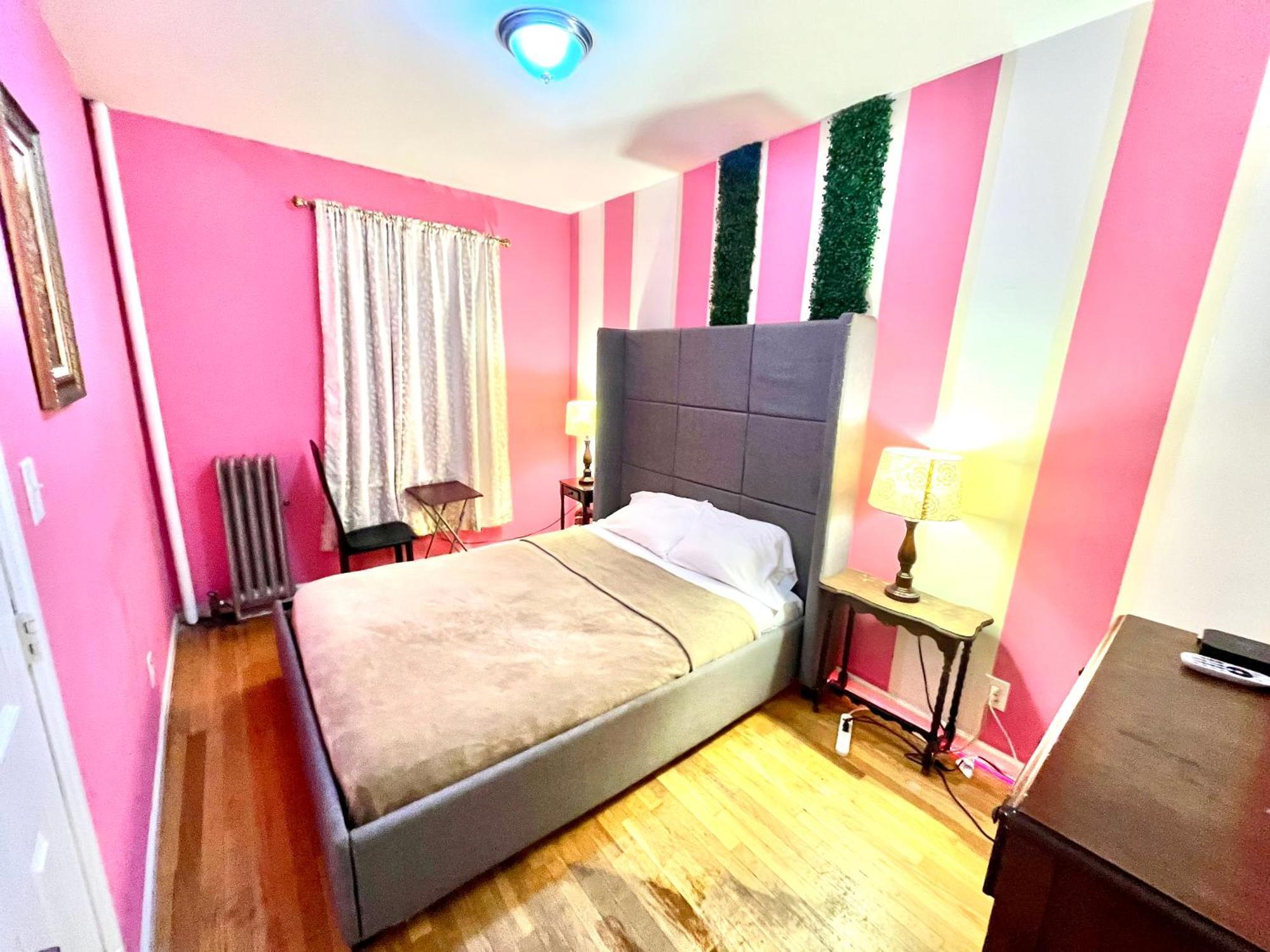 Apartamento By Month In Manhattan *