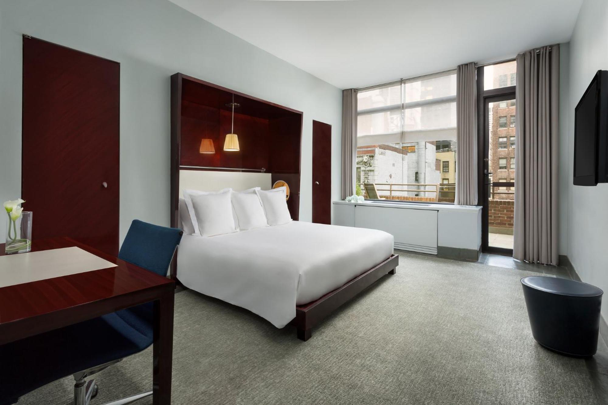 Royalton Hotel New York