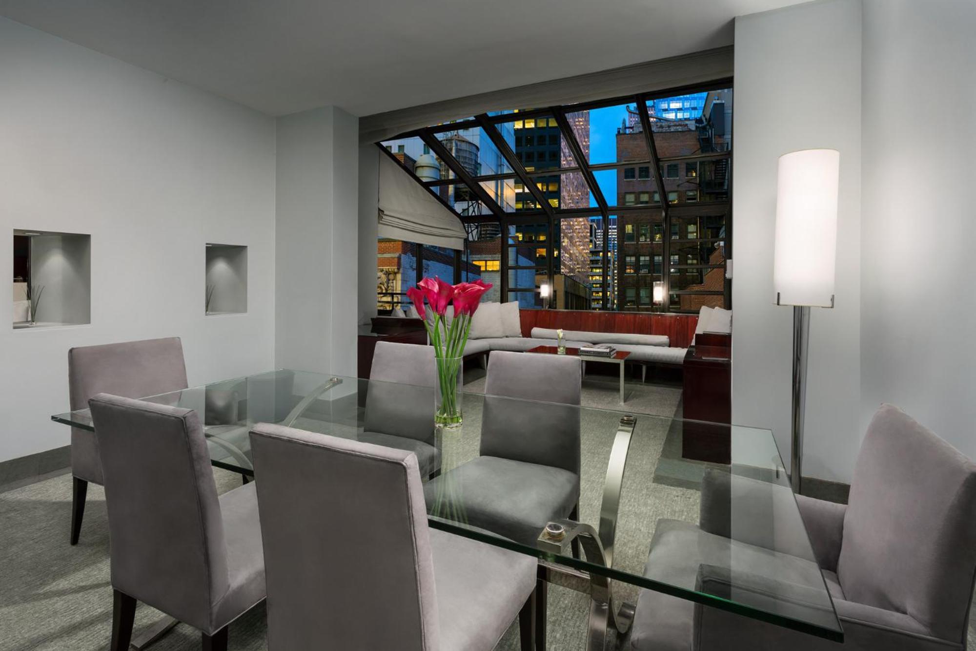 Hotel Royalton New York