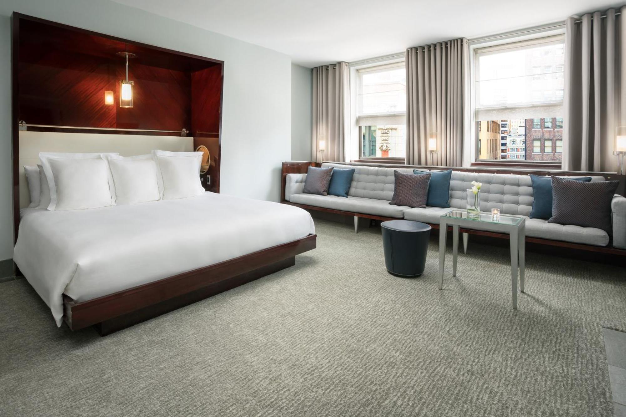 Royalton Hotel New York