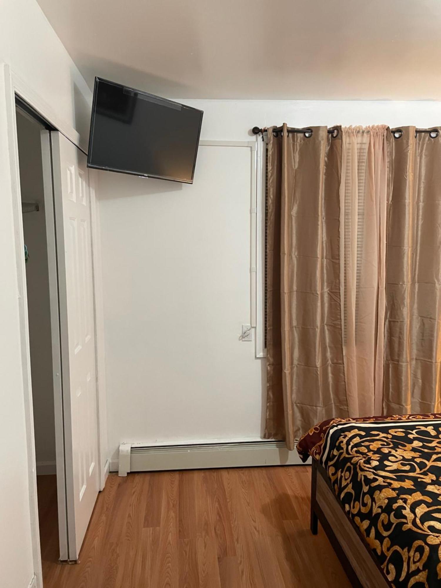 Luxurious 3 Bedrooms With Master 2 Bathrooms * New York