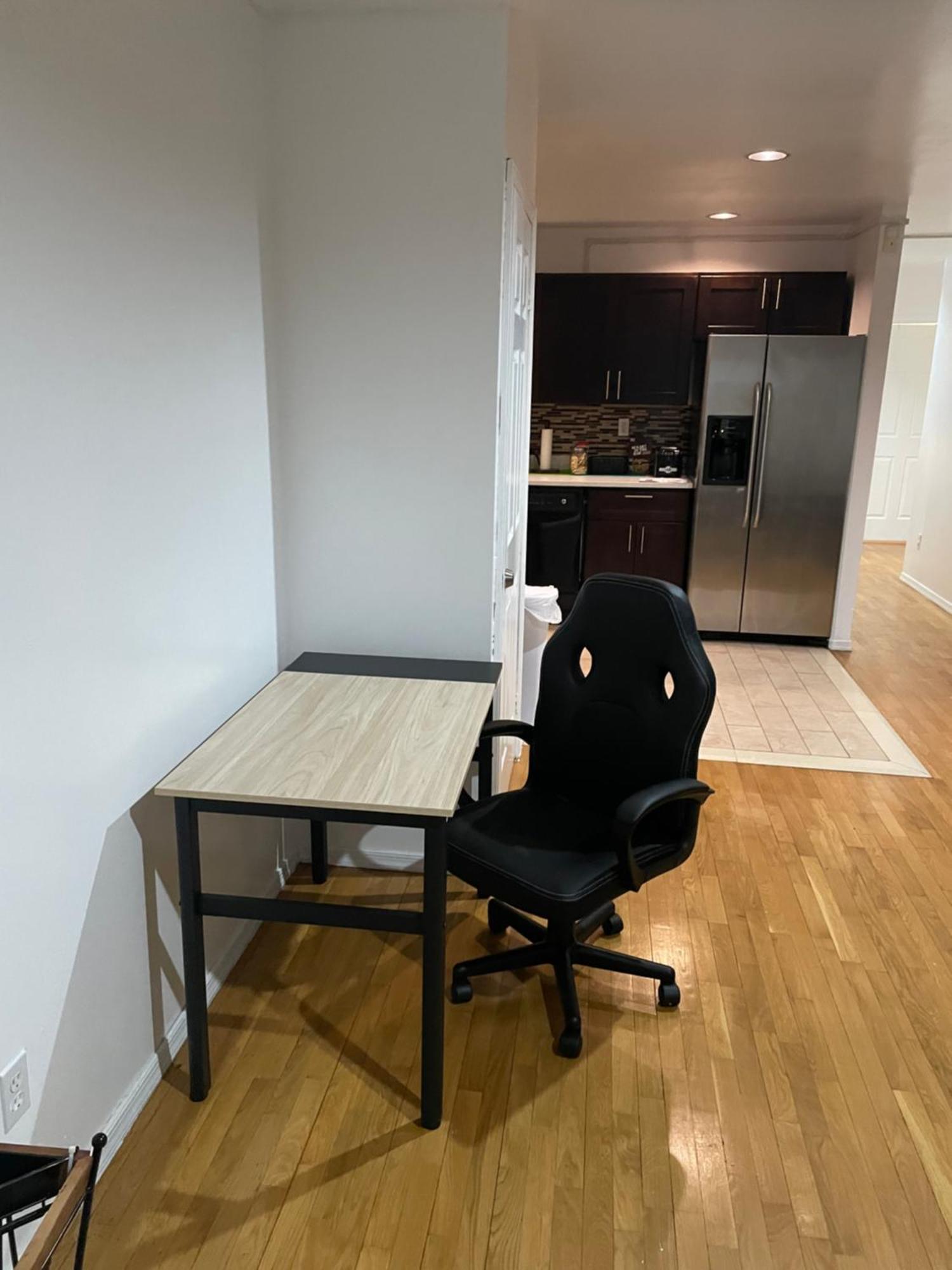Luxurious 3 Bedrooms With Master 2 Bathrooms New York