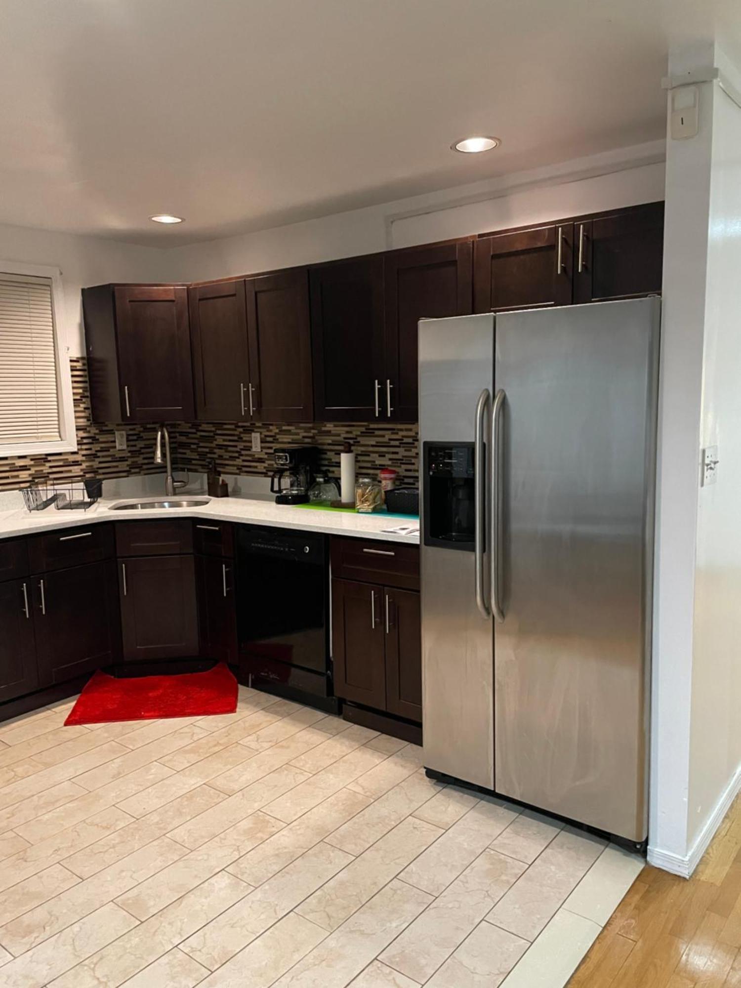 Luxurious 3 Bedrooms With Master 2 Bathrooms Apartment New York