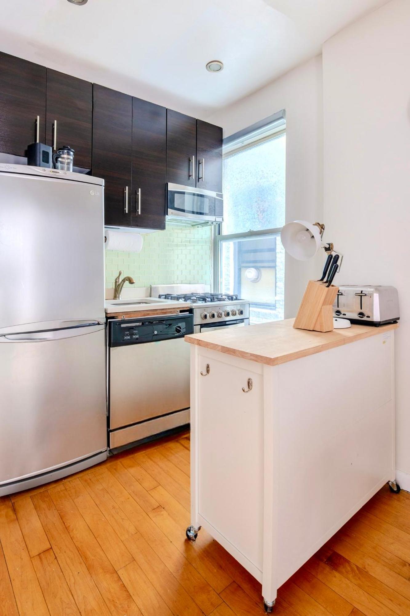 2 Bedroom In Lower Manhattan Nova York