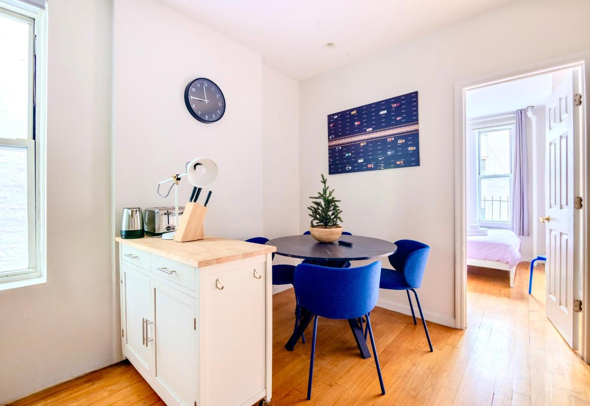 2 Bedroom In Lower Manhattan * Nova York