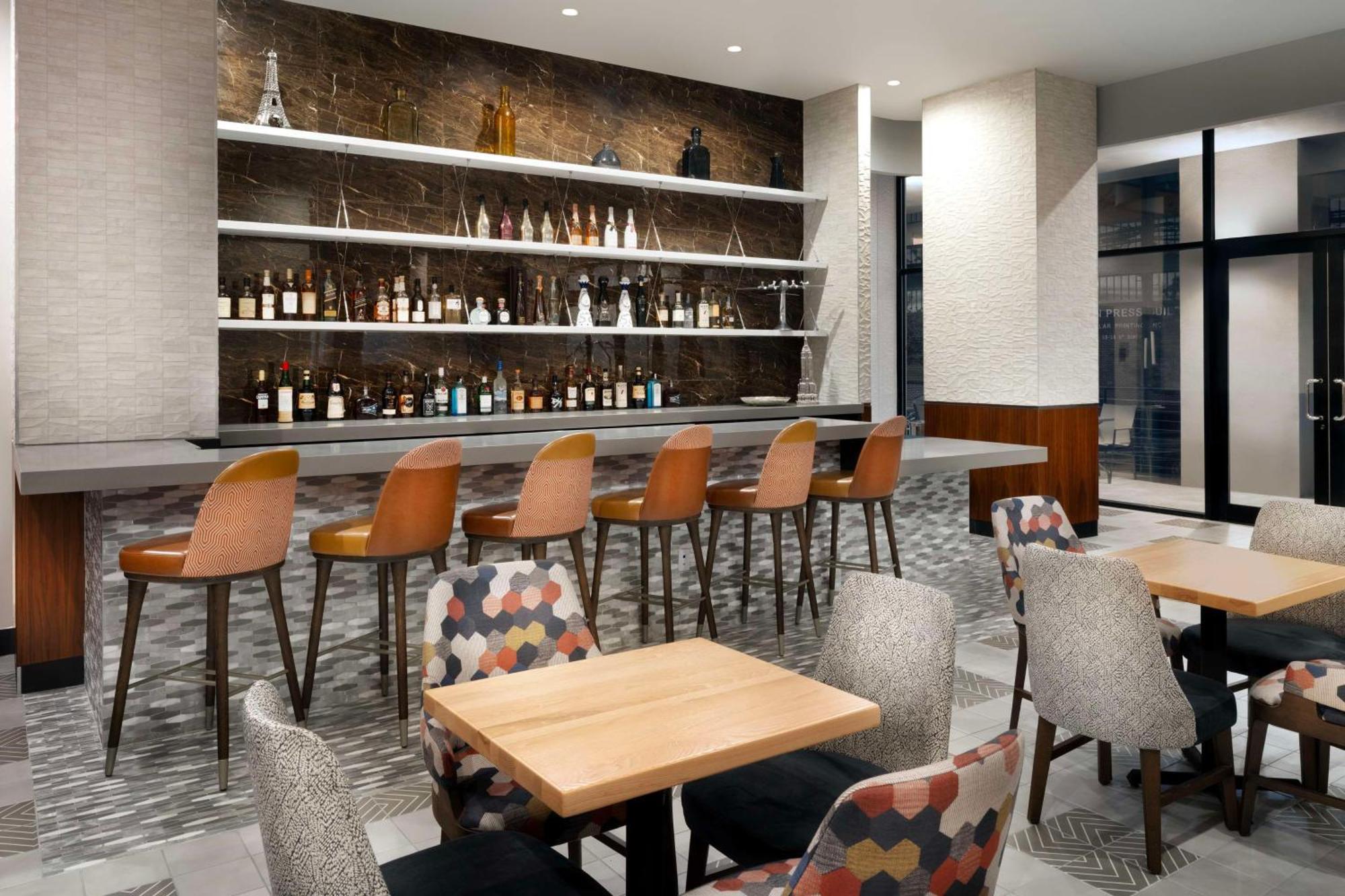 Doubletree By Hilton Long Island City, Ny Hotel 3*