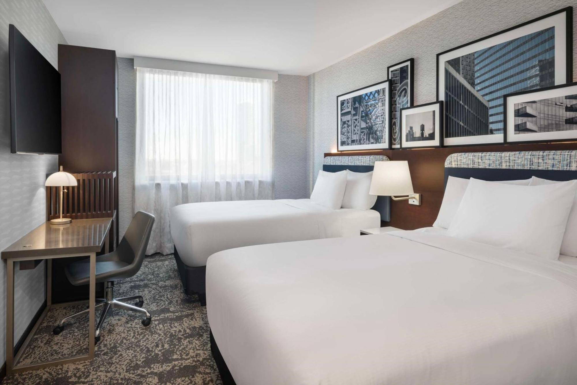Aiden By Western Long Island 3* Nova York
