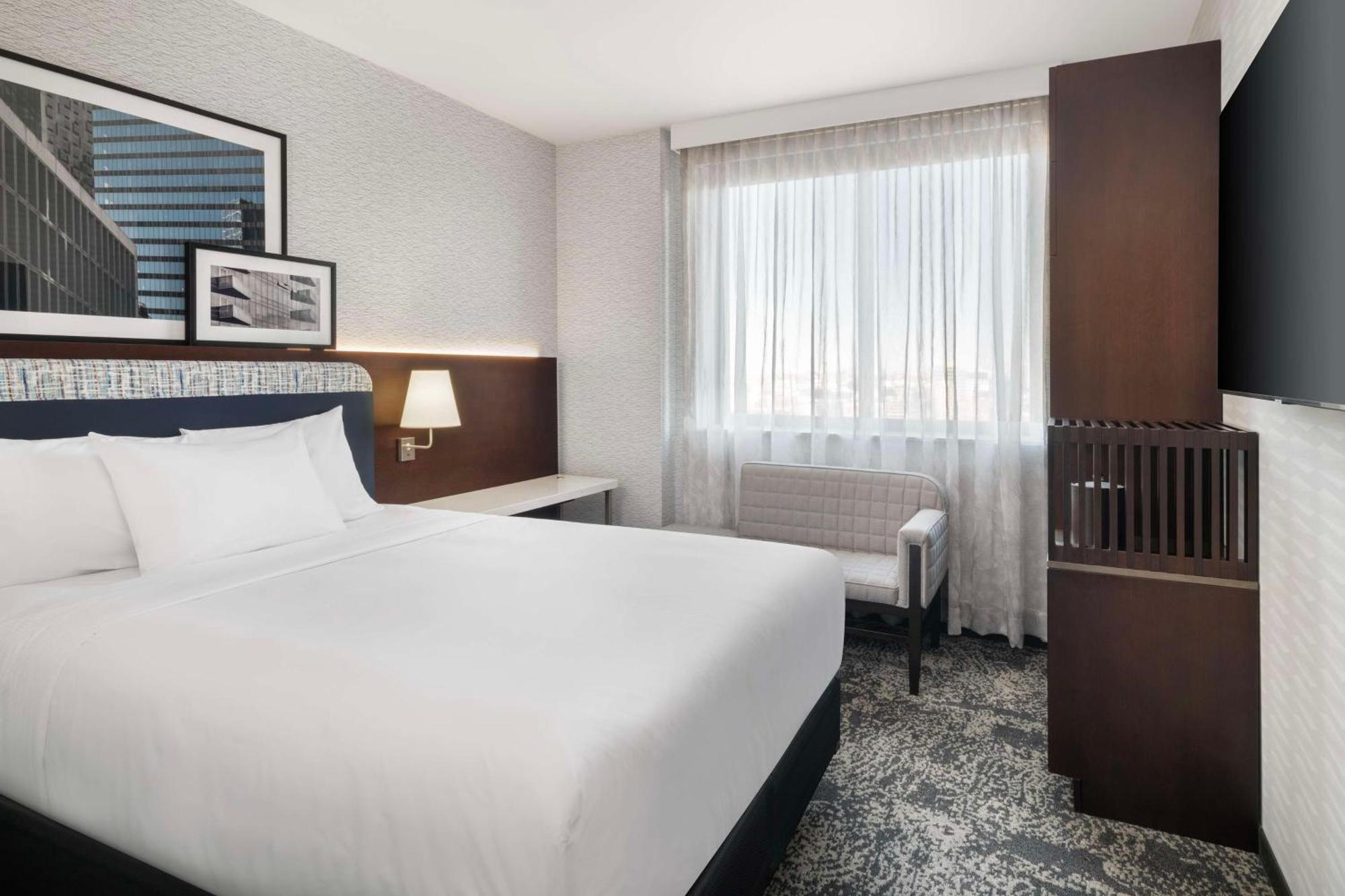Hotel Doubletree By Hilton Long Island City, Ny New York