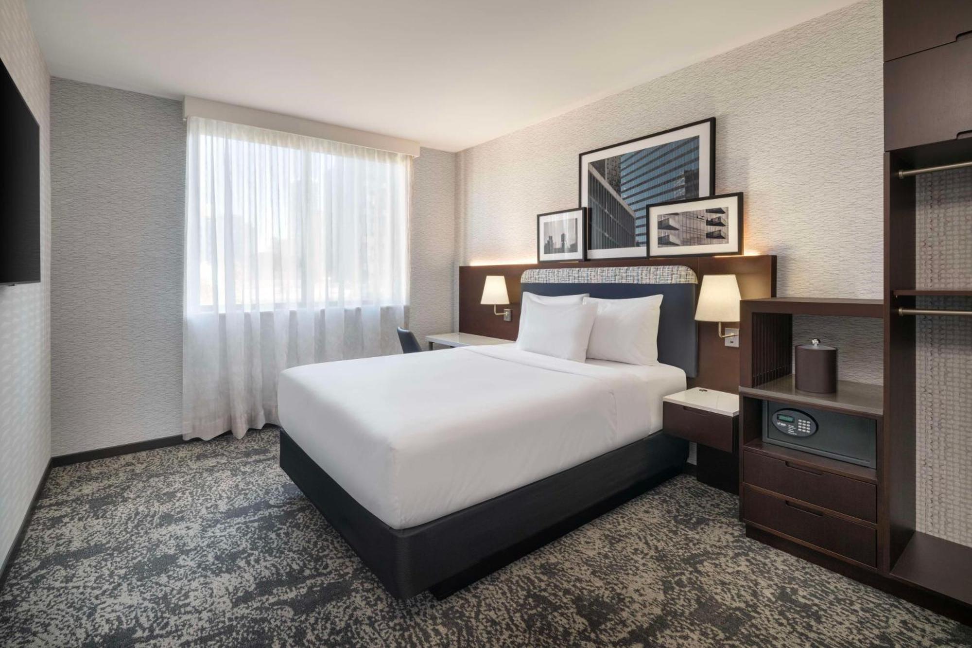 Doubletree By Hilton Long Island City, Ny Hotel 3*