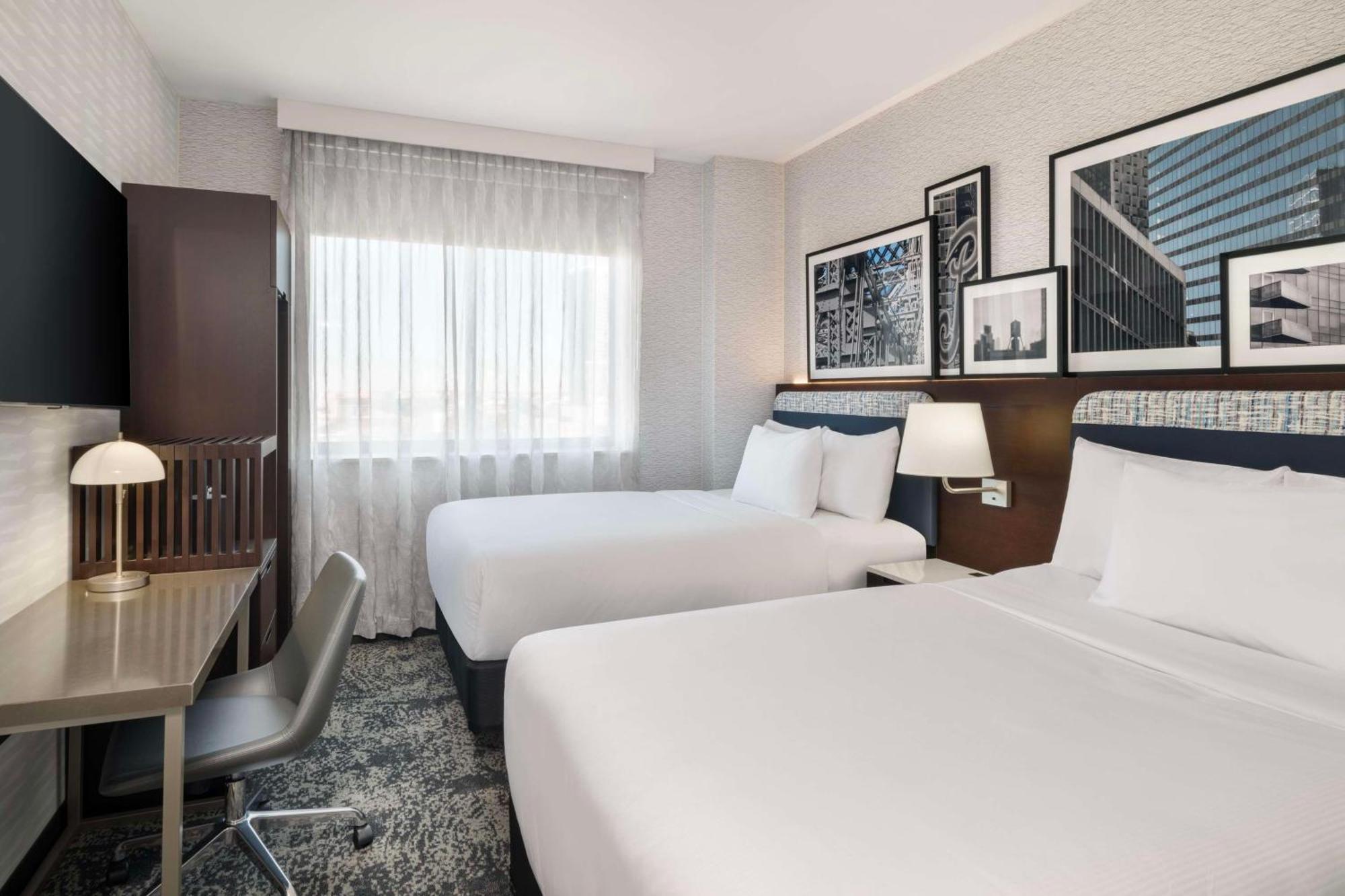 Aiden By Western Long Island Hotel Nova York