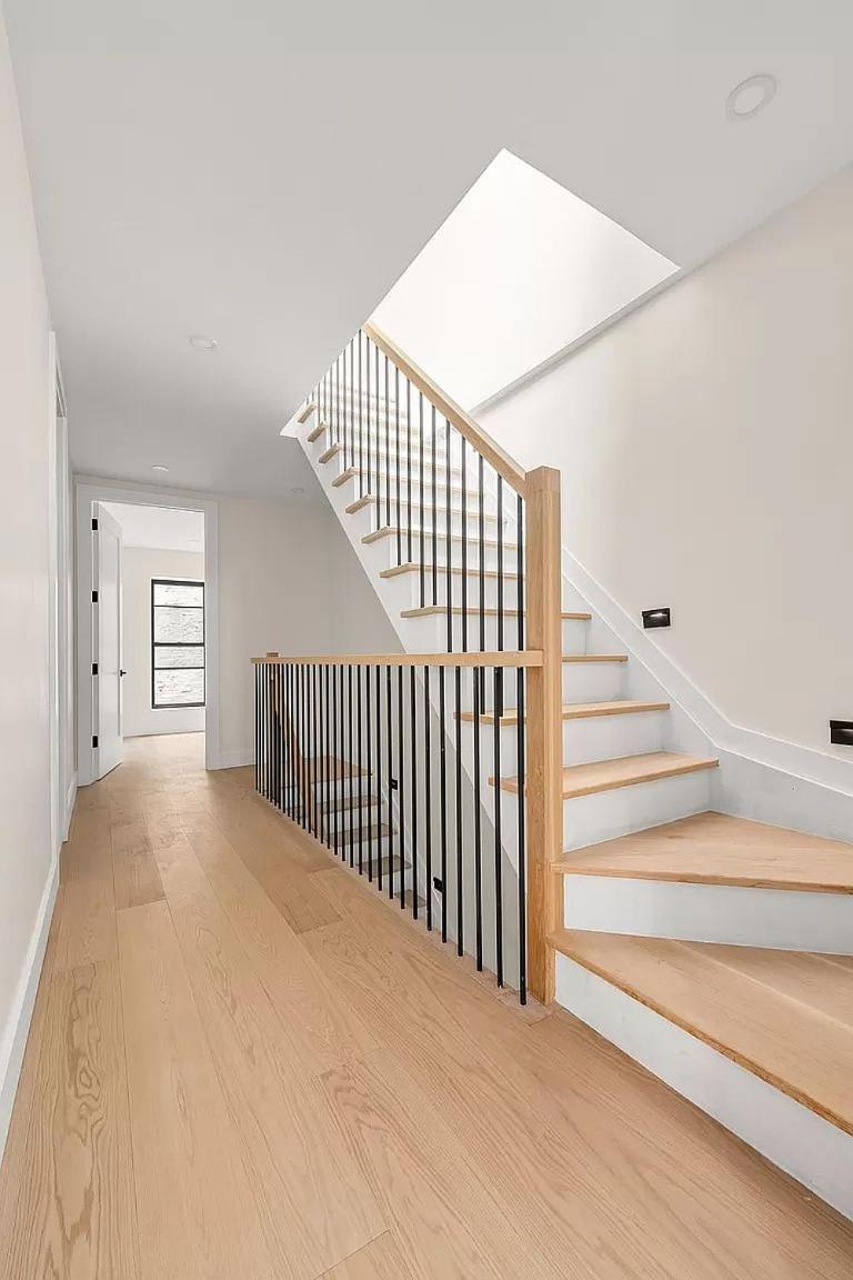 Harlington By Rove Travel Private Backyard & Roof * New York