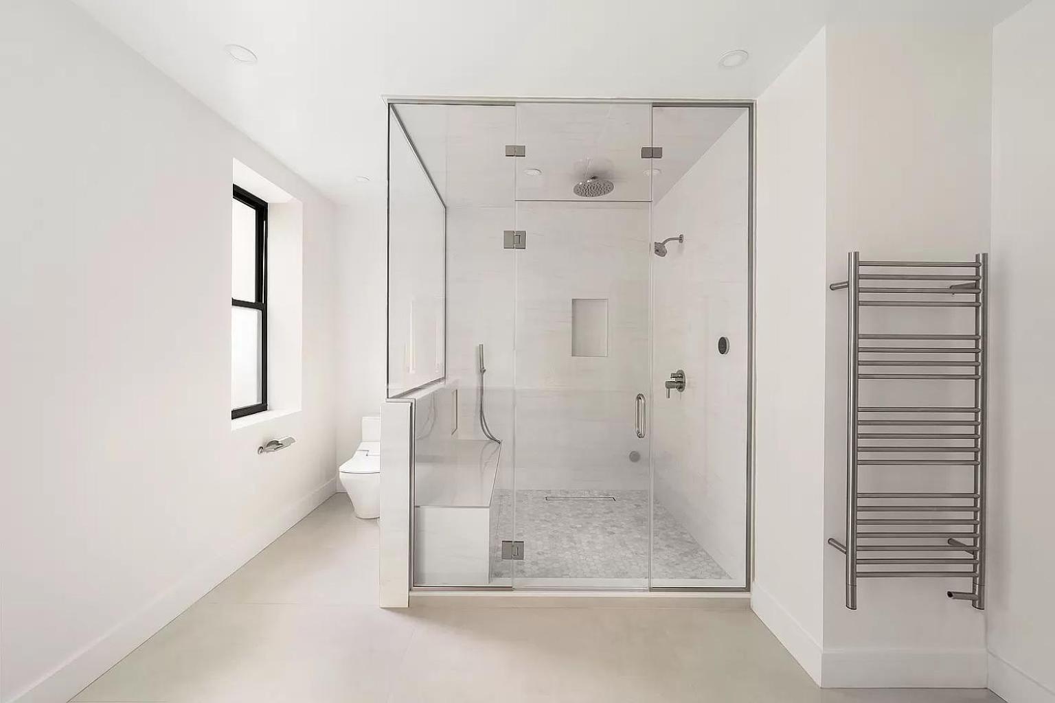 Harlington By Rove Travel Private Backyard & Roof Apartment New York