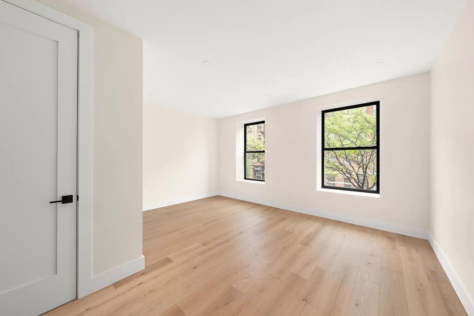 Apartment Harlington By Rove Travel Private Backyard & Roof New York