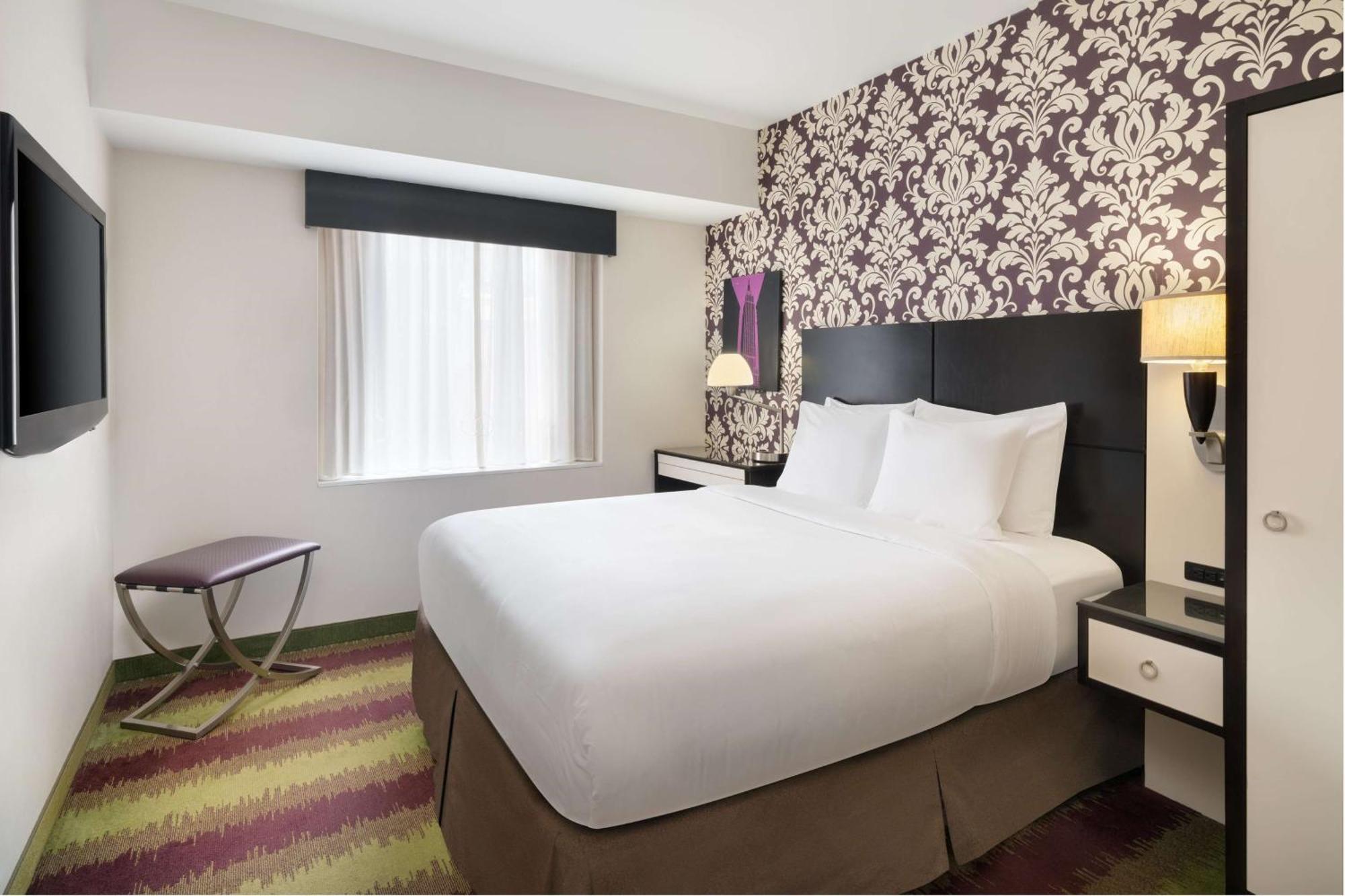 Hotel Western Premier Herald Square