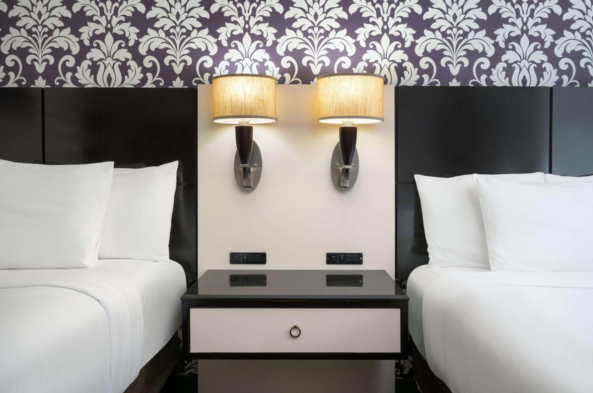 Western Premier Herald Square 3* Nova York