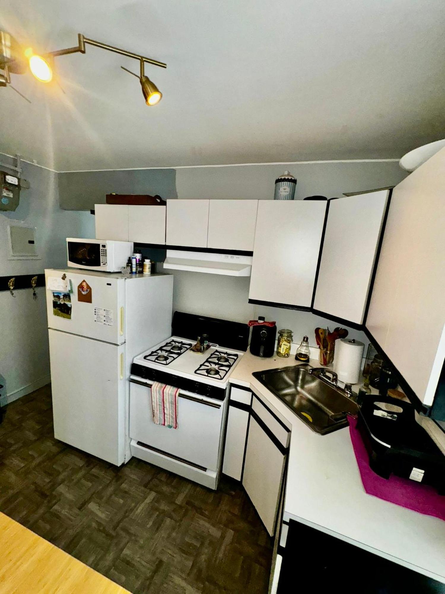 2 Bedrooms Flat 5 Minutes From Times Square * Nova York