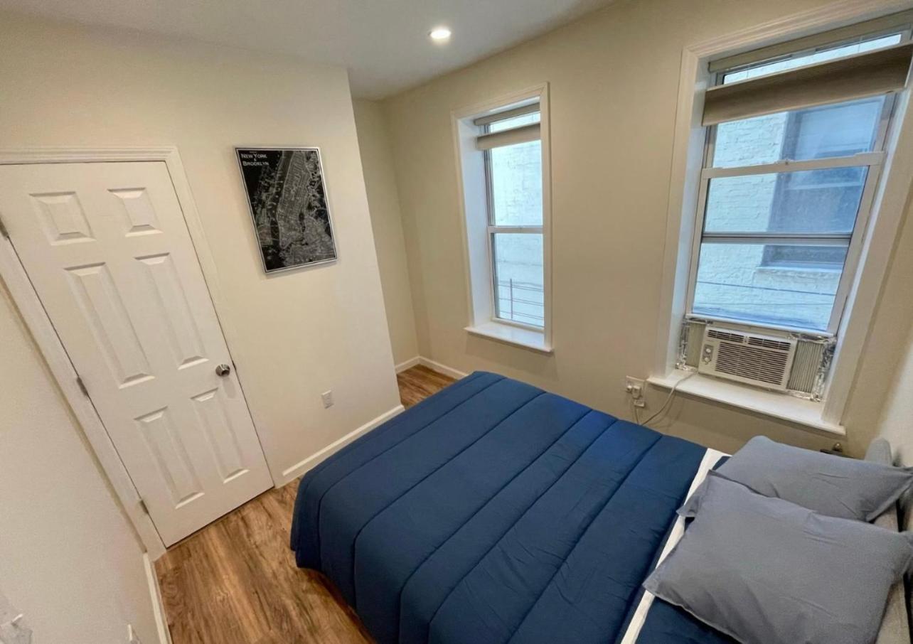 2 Bedrooms Flat 5 Minutes From Times Square * Nova York