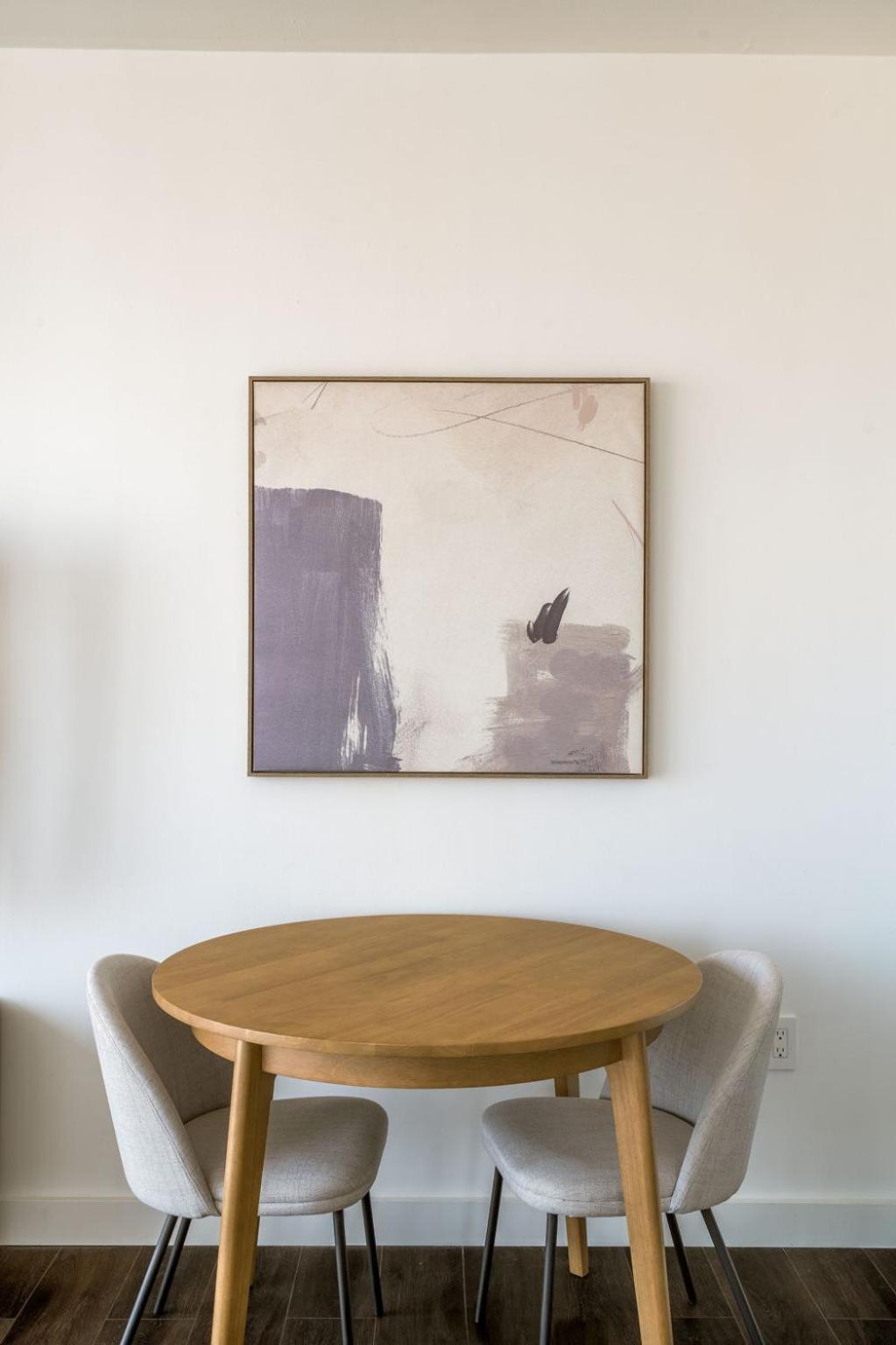Luxx 2 Bed 1,5 Bath Apt Midtown Apartment New York