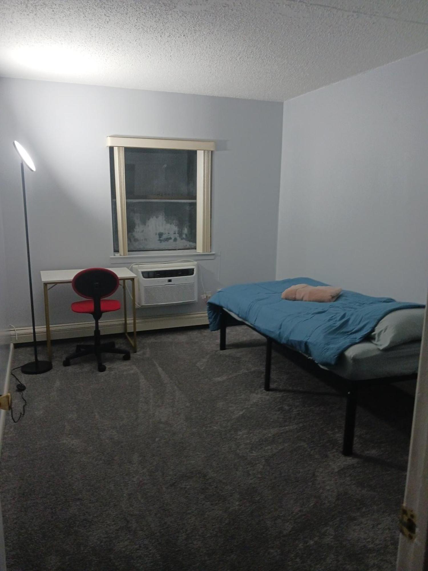 Homestay Comfy Cat Lover's In Fresh Meadows *