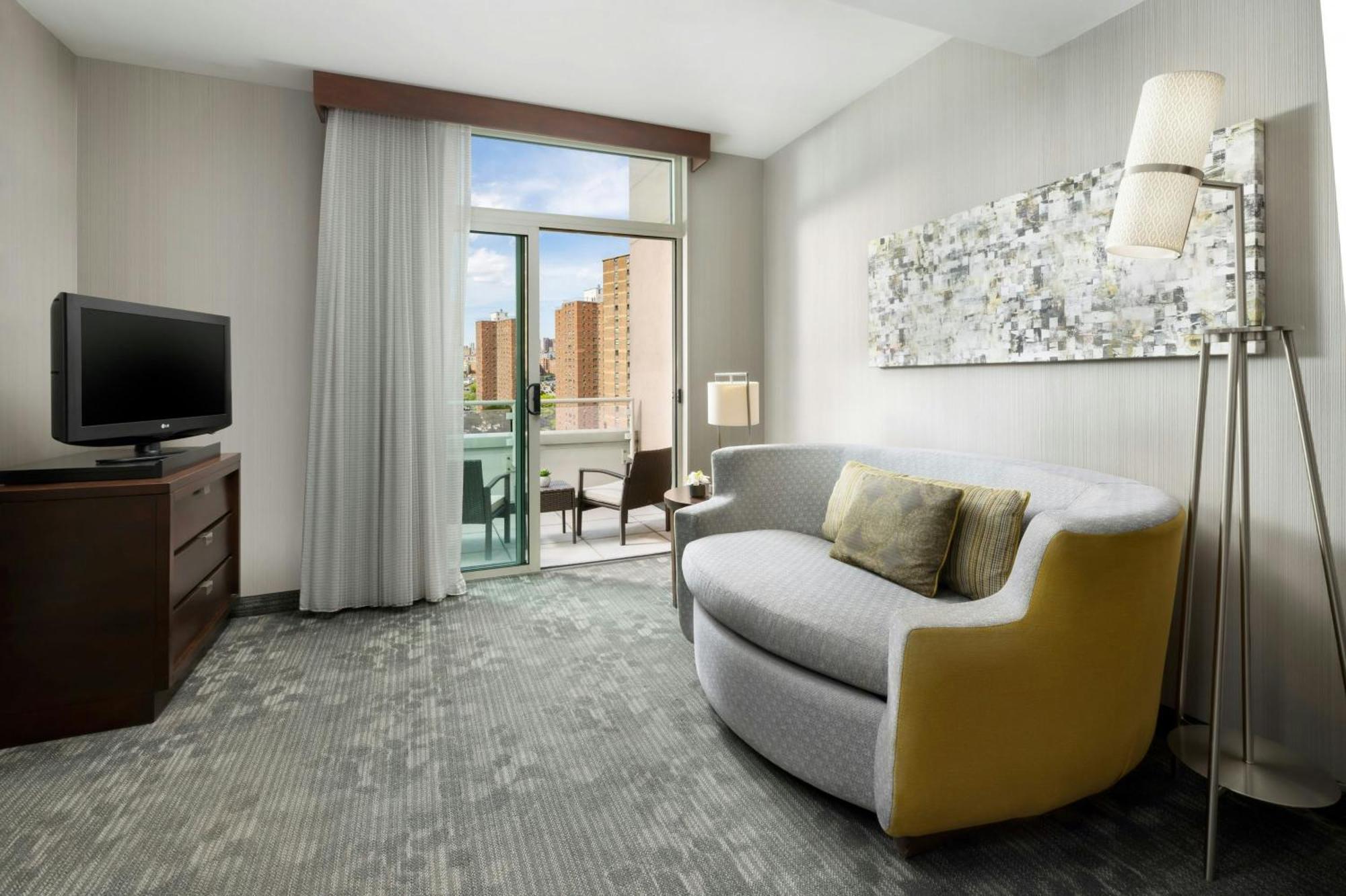 Courtyard Manhattan/upper East Side Hotel New York
