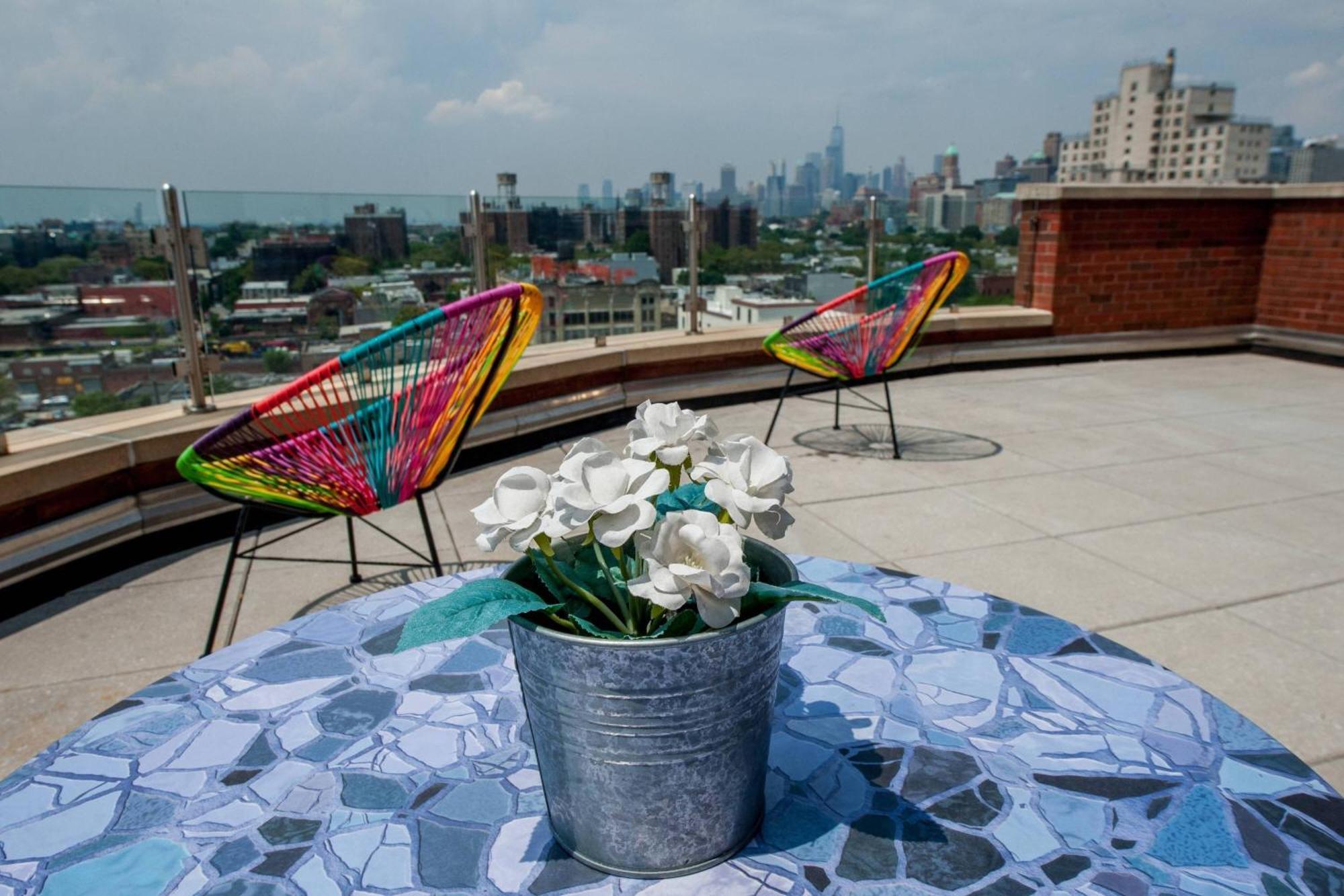 Fairfield & By Marriott Brooklyn Nova York