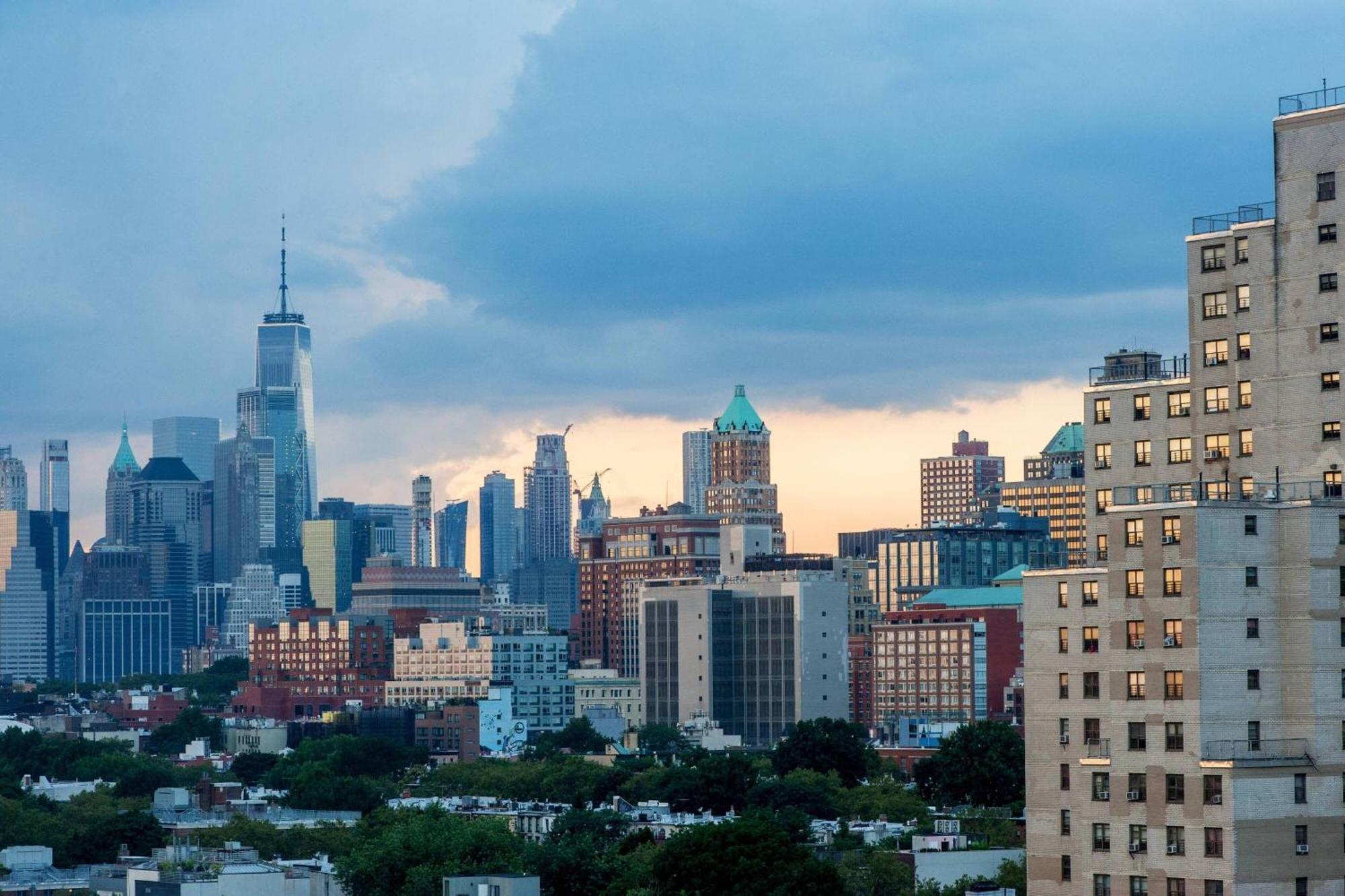 Hotel Fairfield & By Marriott Brooklyn Nova York