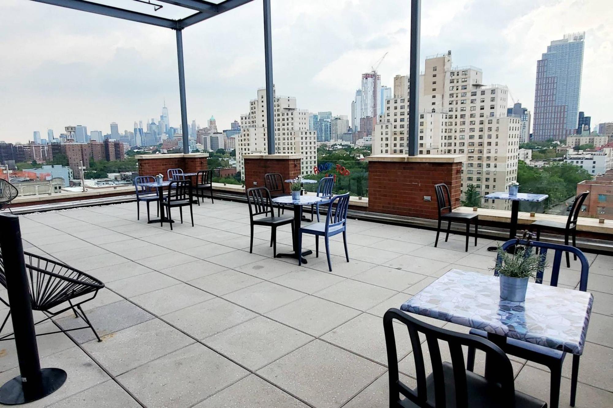 Fairfield & By Marriott Brooklyn Hotel Nova York