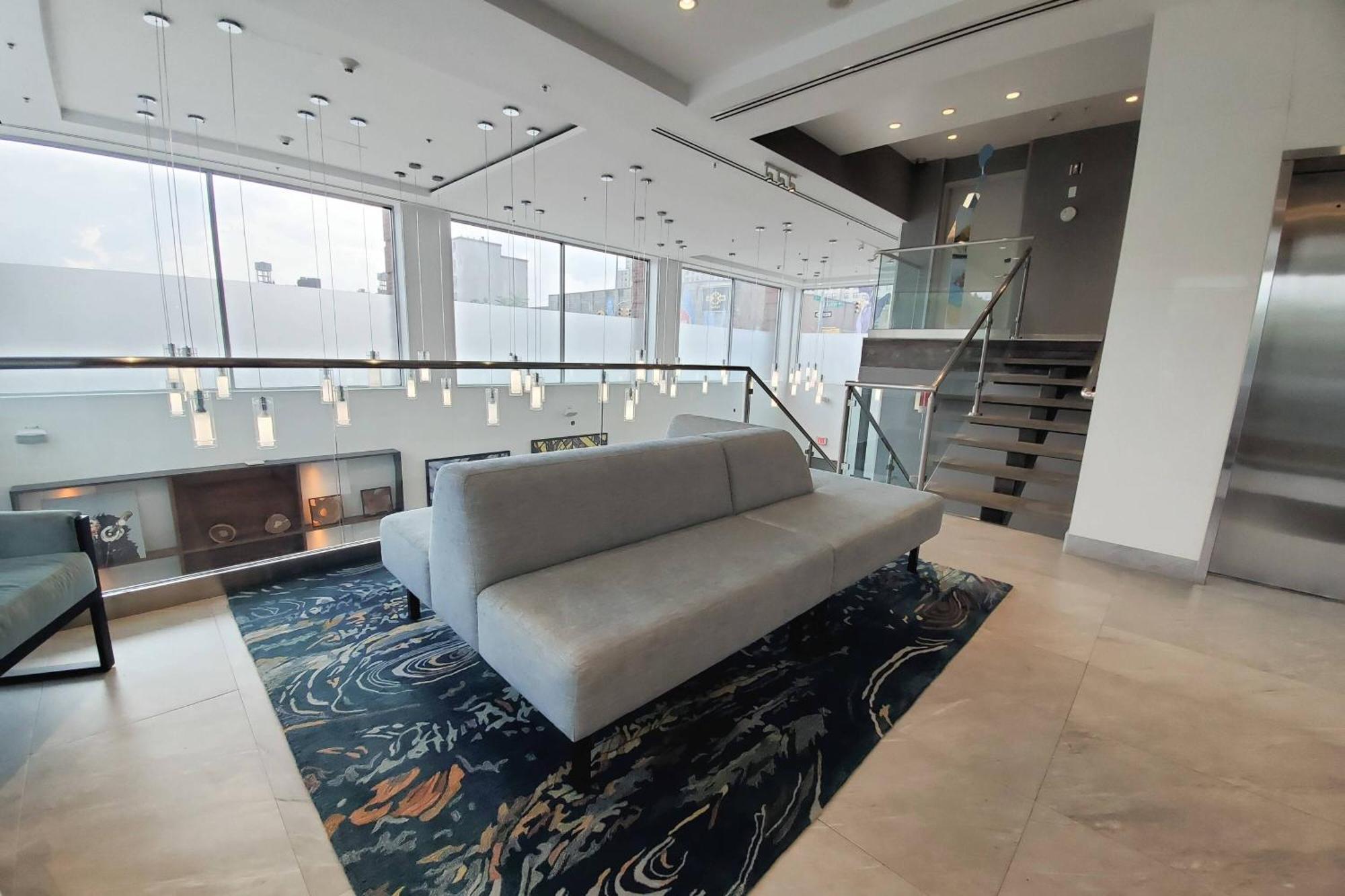 Fairfield & By Marriott Brooklyn Nova York