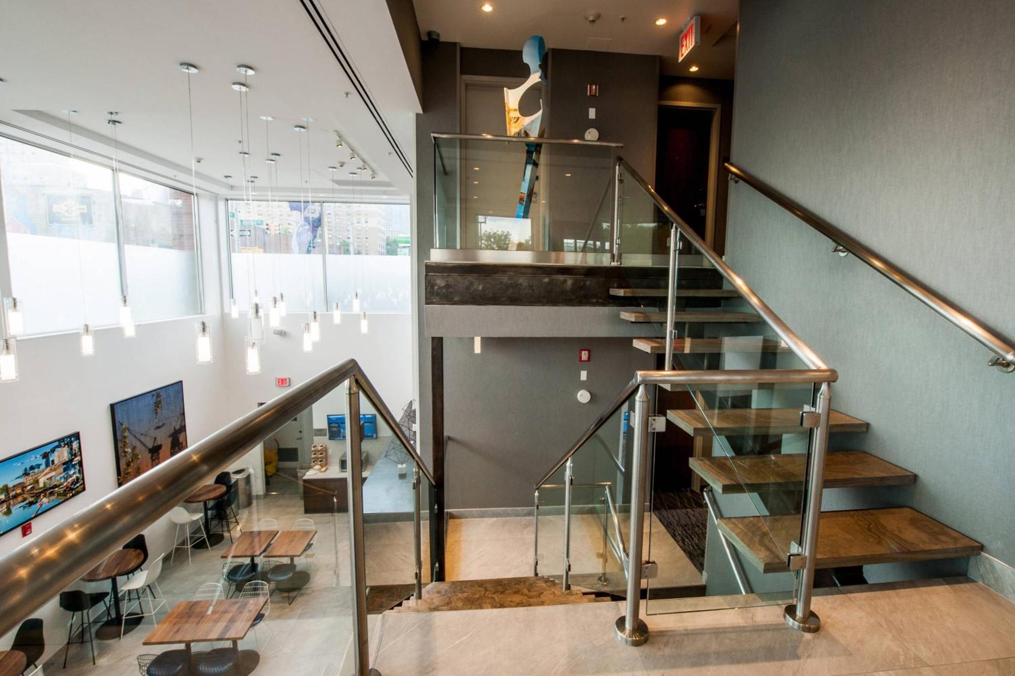 Fairfield & By Marriott Brooklyn 3* Nova York
