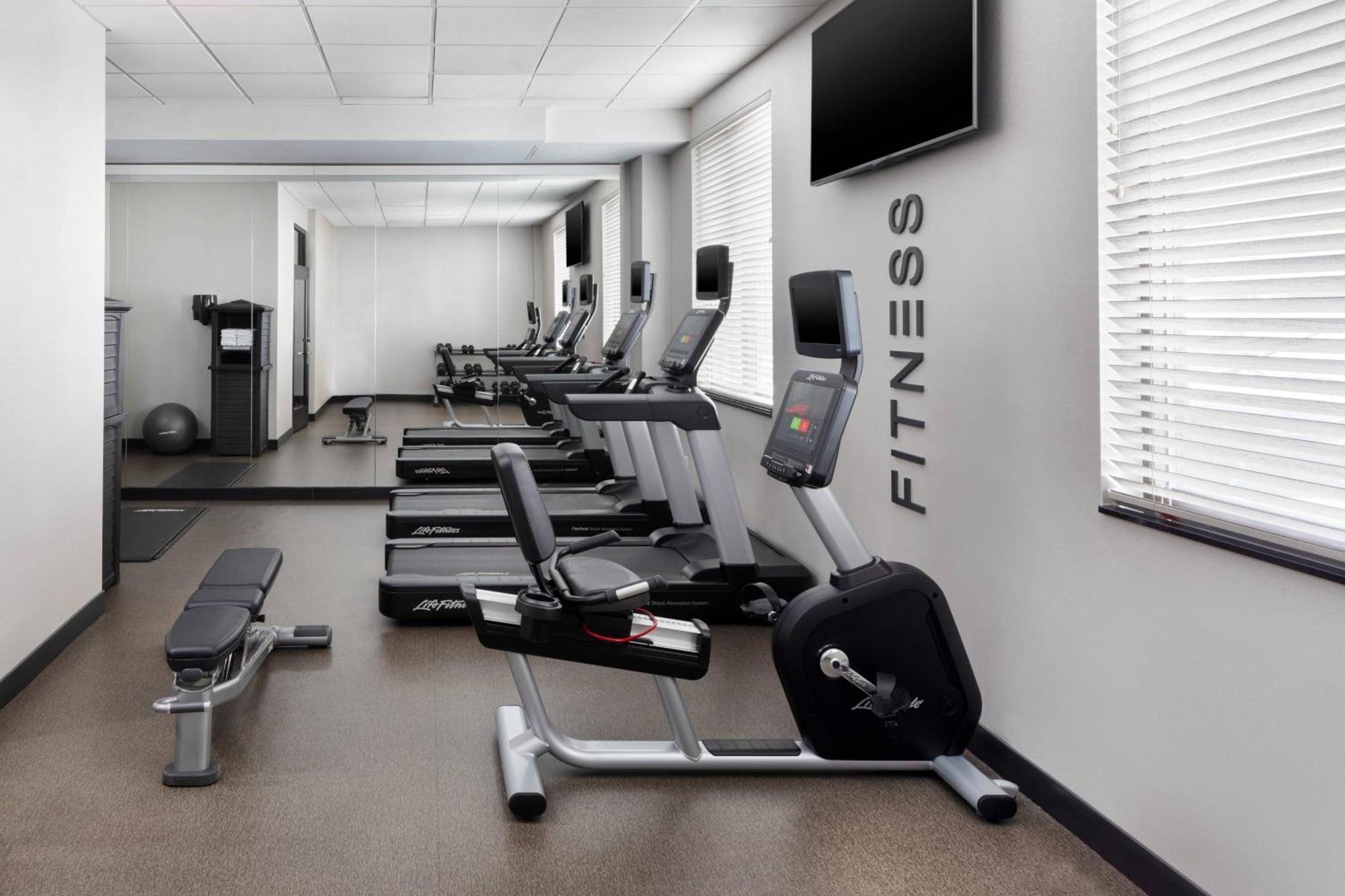 Fairfield & By Marriott Staten Island Nova York