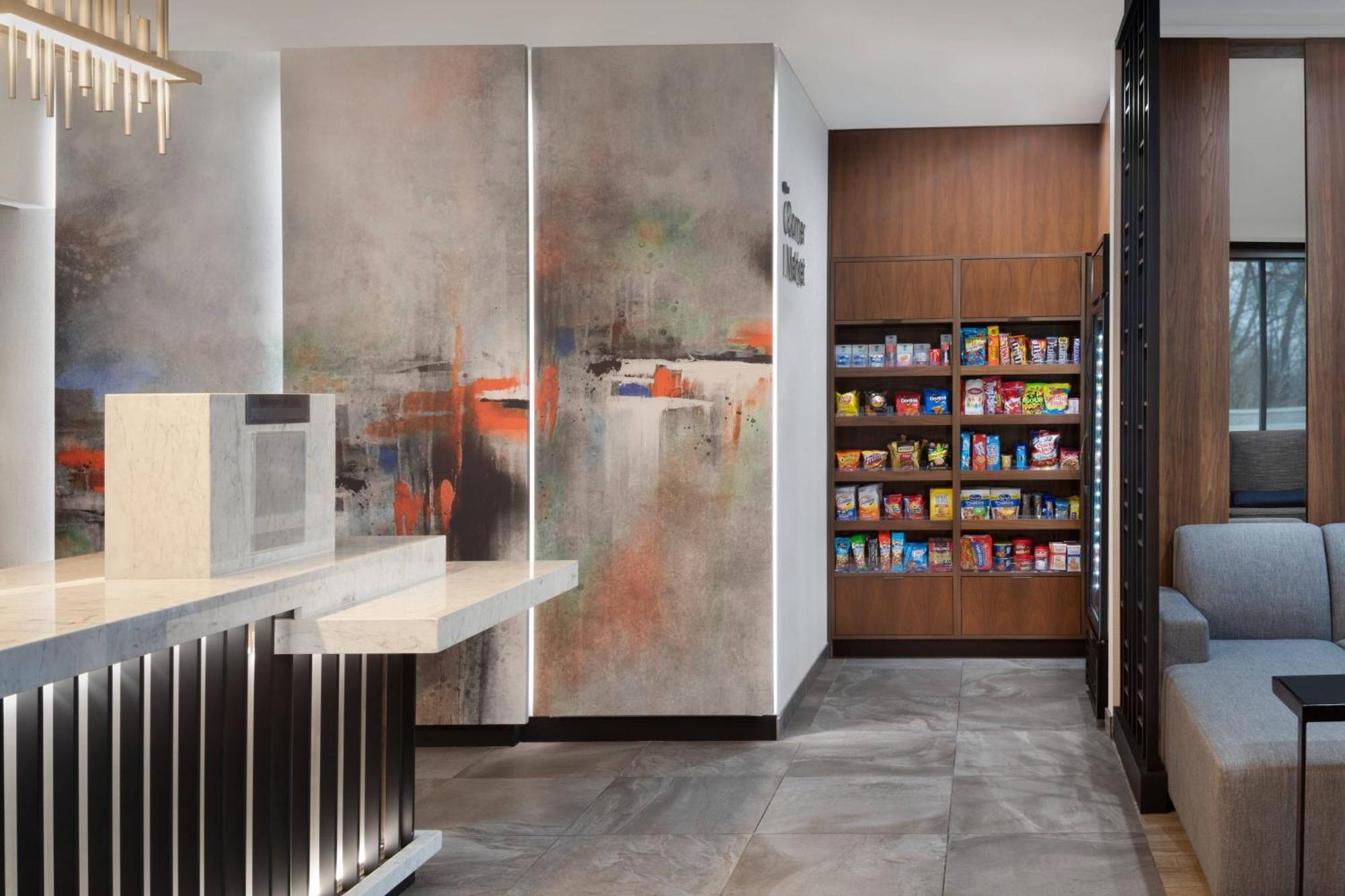 Fairfield & By Marriott Staten Island 3* Nova York