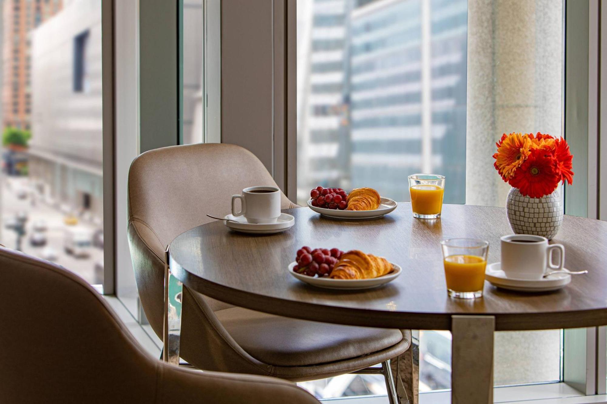 Hotel Courtyard Manhattan/midtown West Nova York