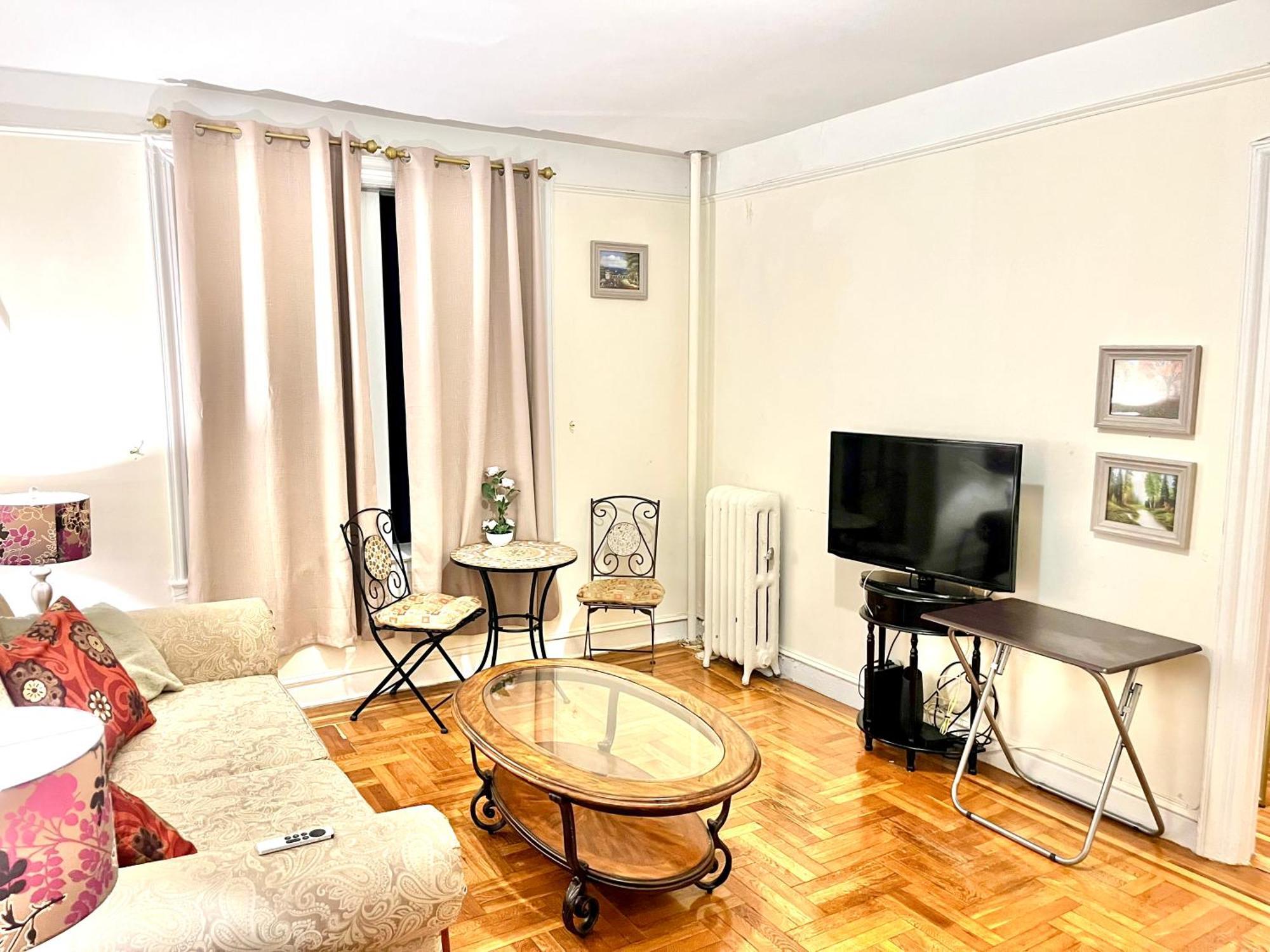 By Month In Manhattan Apartamento Nova York