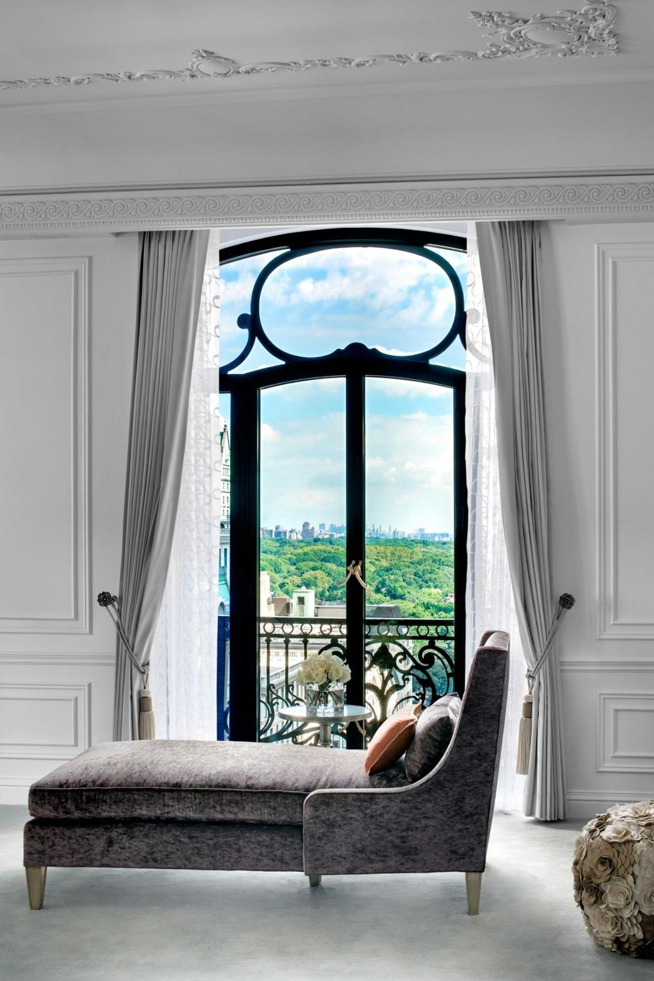 Hotel The St. Regis