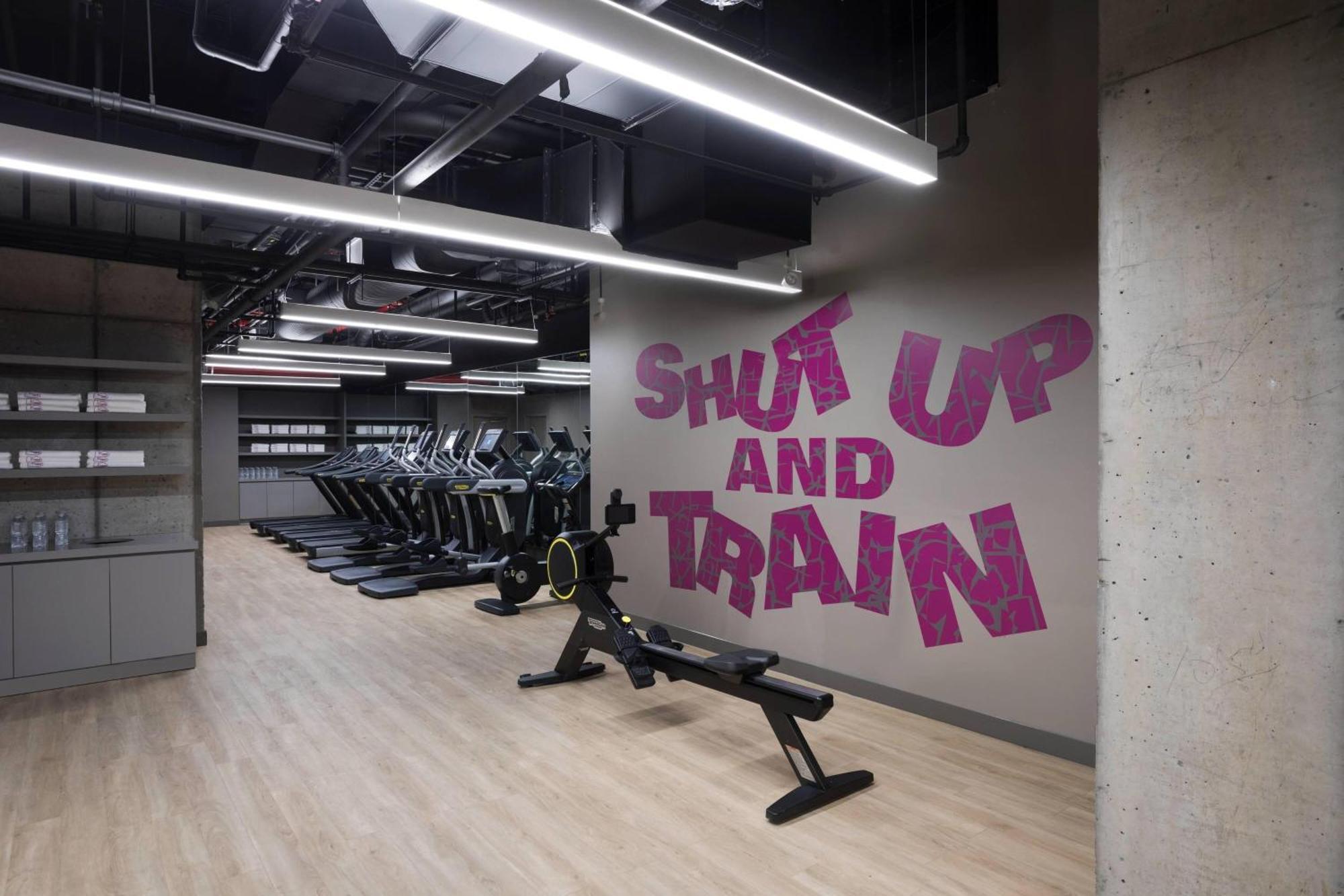 Hotel Moxy Nyc Chelsea Nova York