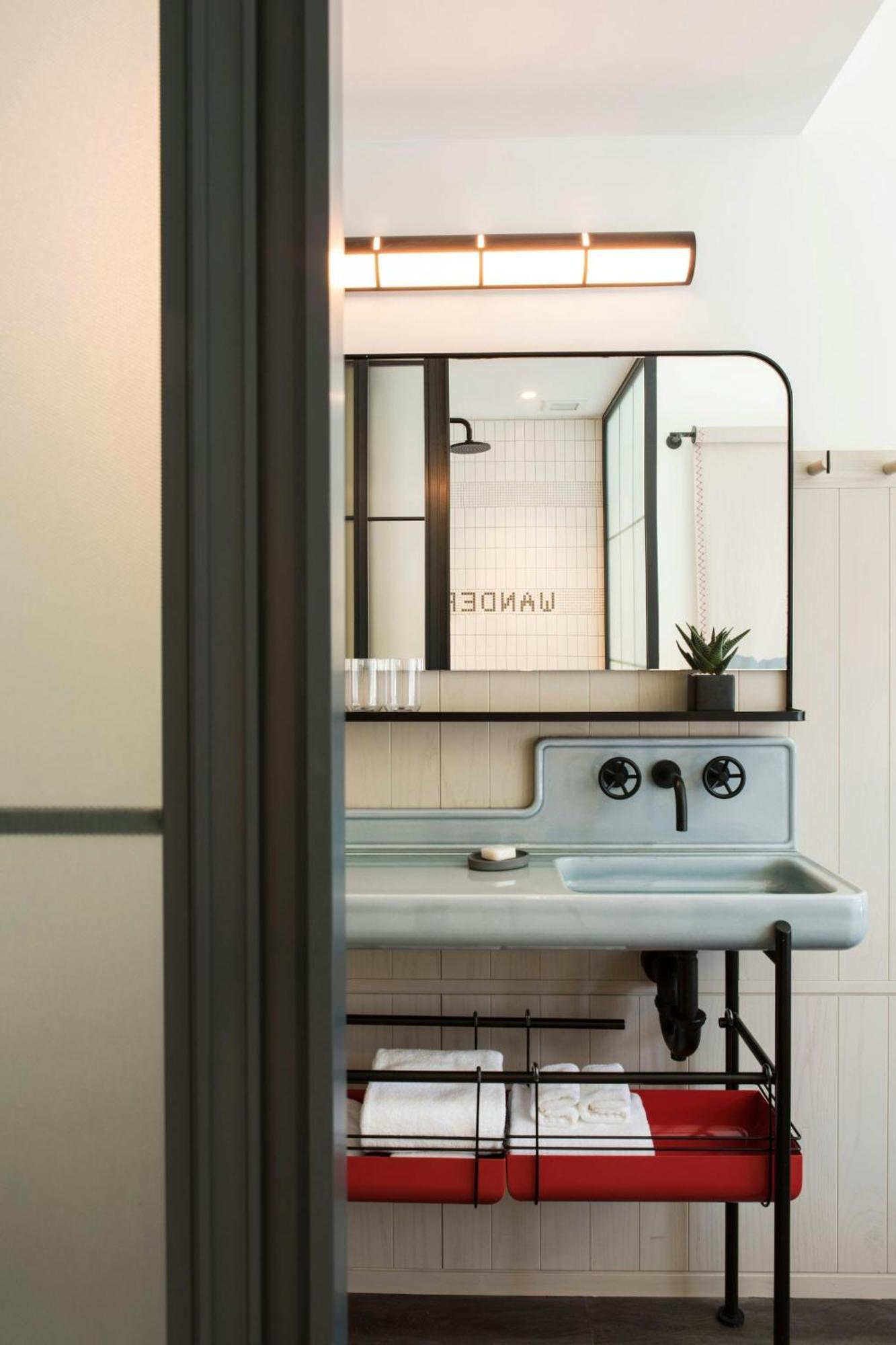 Moxy Nyc Chelsea Nova York