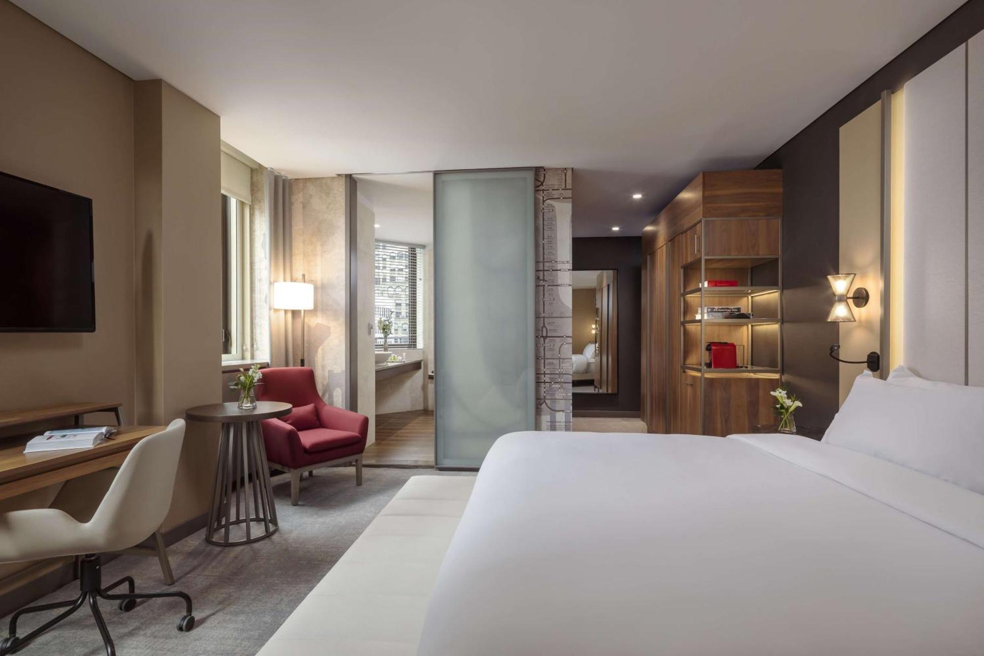 Nh Collection Madison Avenue 4* Nova York