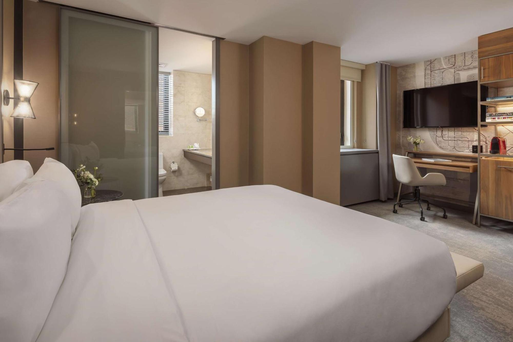 Nh Collection Madison Avenue 4* Nova York