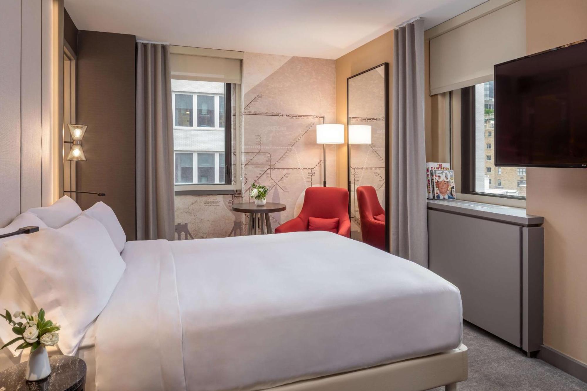 Nh Collection Madison Avenue 4*