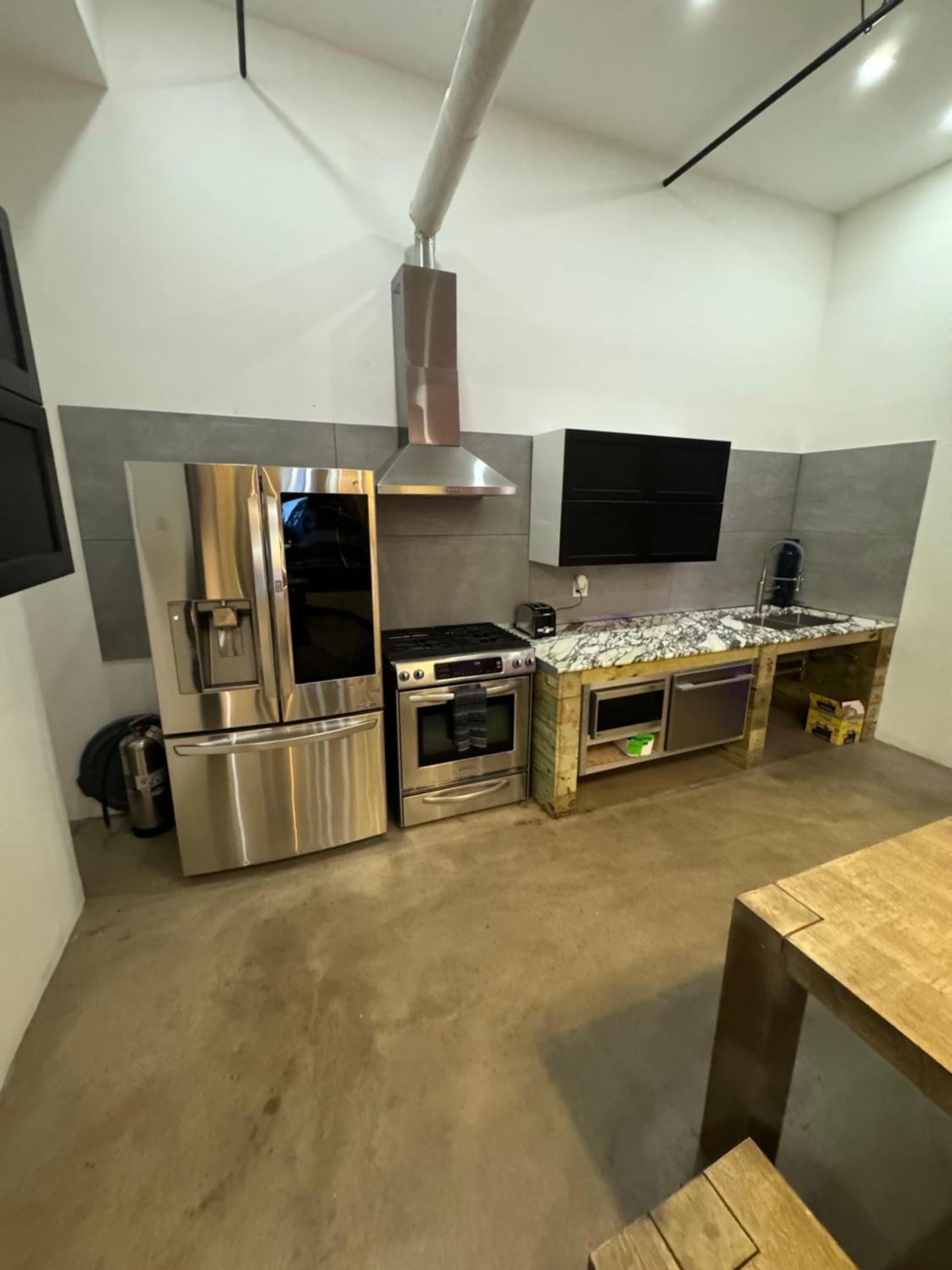 Apartment Extraordinary 3 Bedrooms Gigantic Loft New York