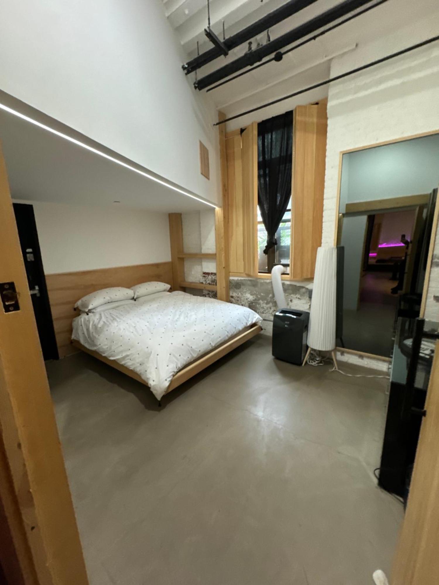 Apartment Extraordinary 3 Bedrooms Gigantic Loft New York
