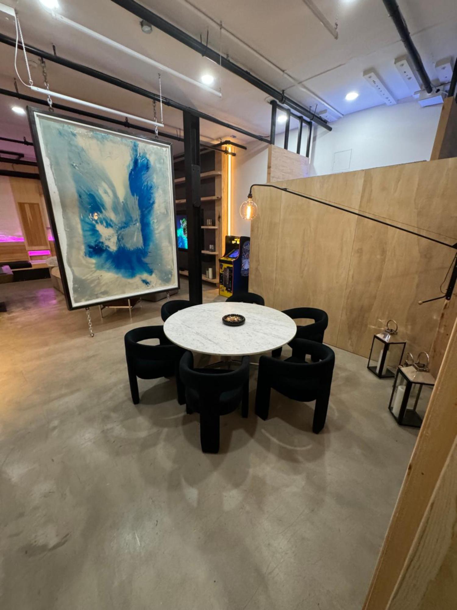 Extraordinary 3 Bedrooms Gigantic Loft New York