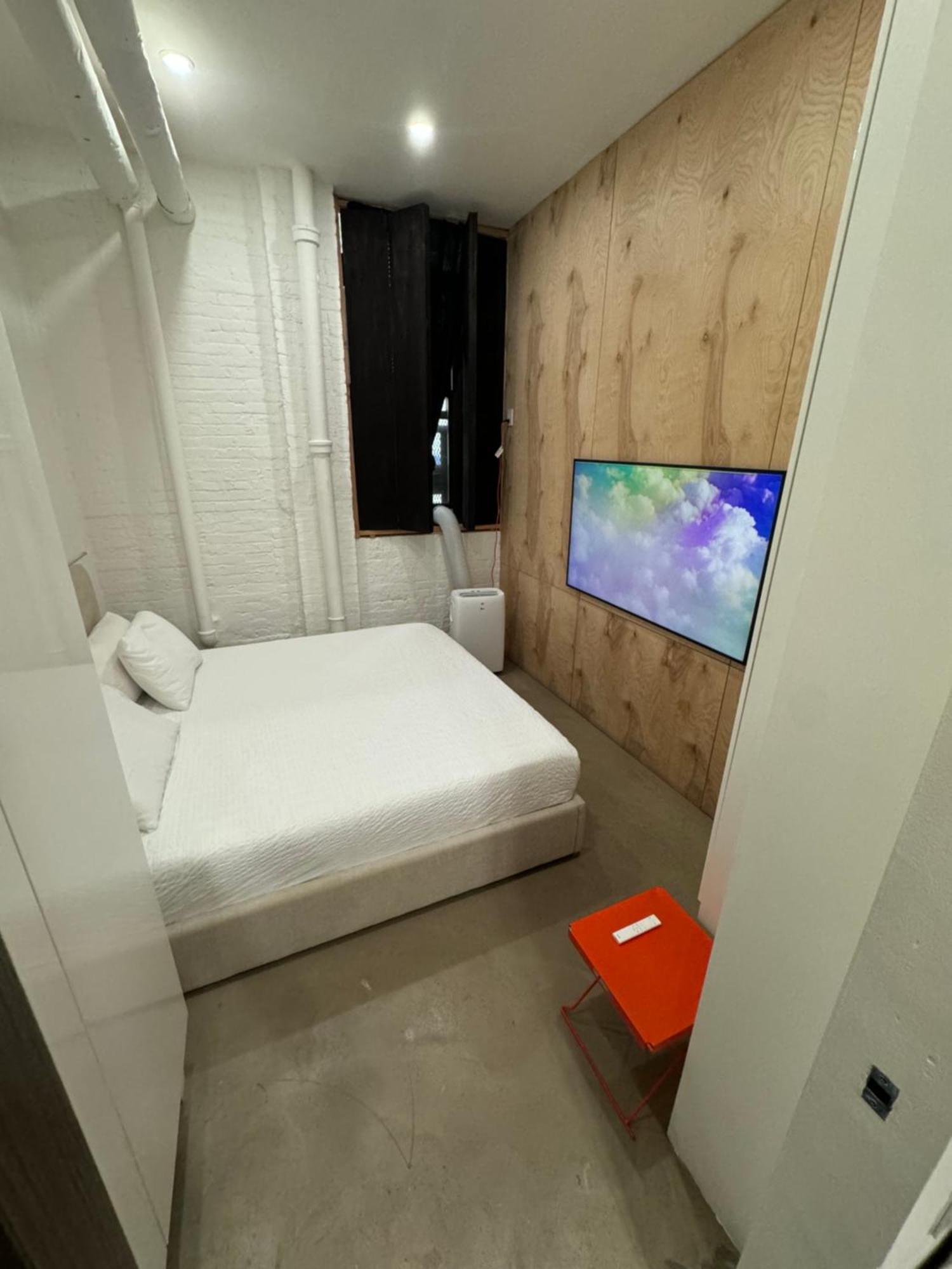 Extraordinary 3 Bedrooms Gigantic Loft New York