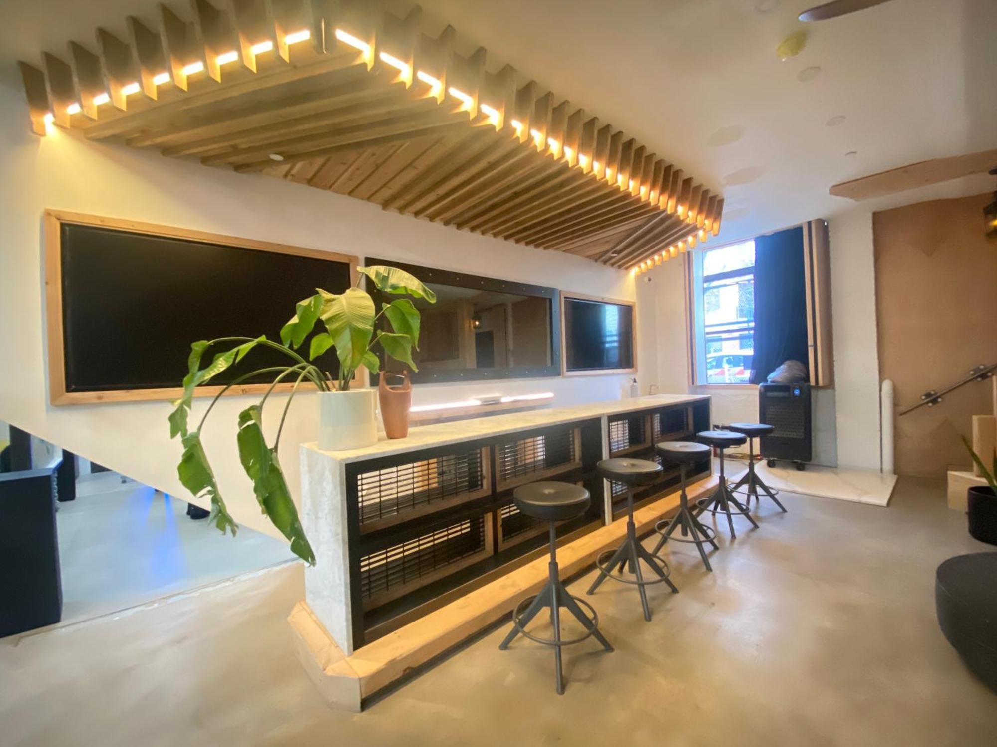 Apartment Extraordinary 3 Bedrooms Gigantic Loft New York