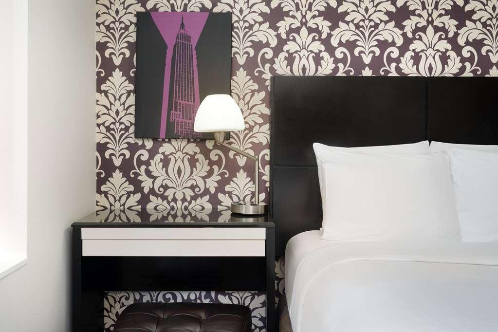 Western Premier Herald Square Hotel Nova York