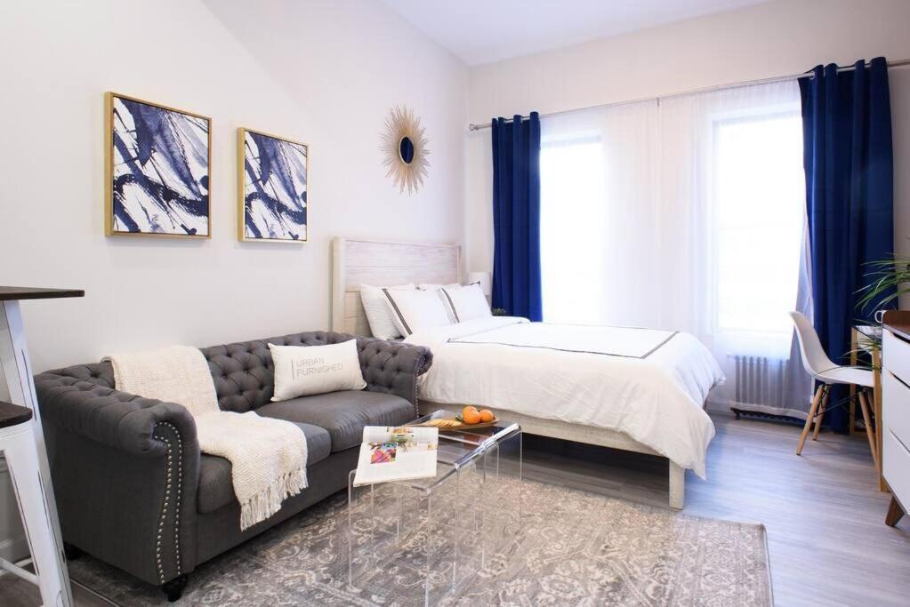 Apartment 240-14 New Prime Location W&d In Unit