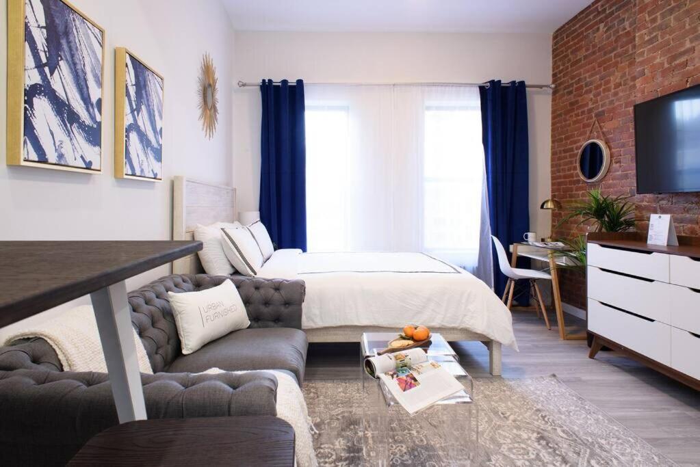 240-14 New Prime Location W&d In Unit Apartment New York